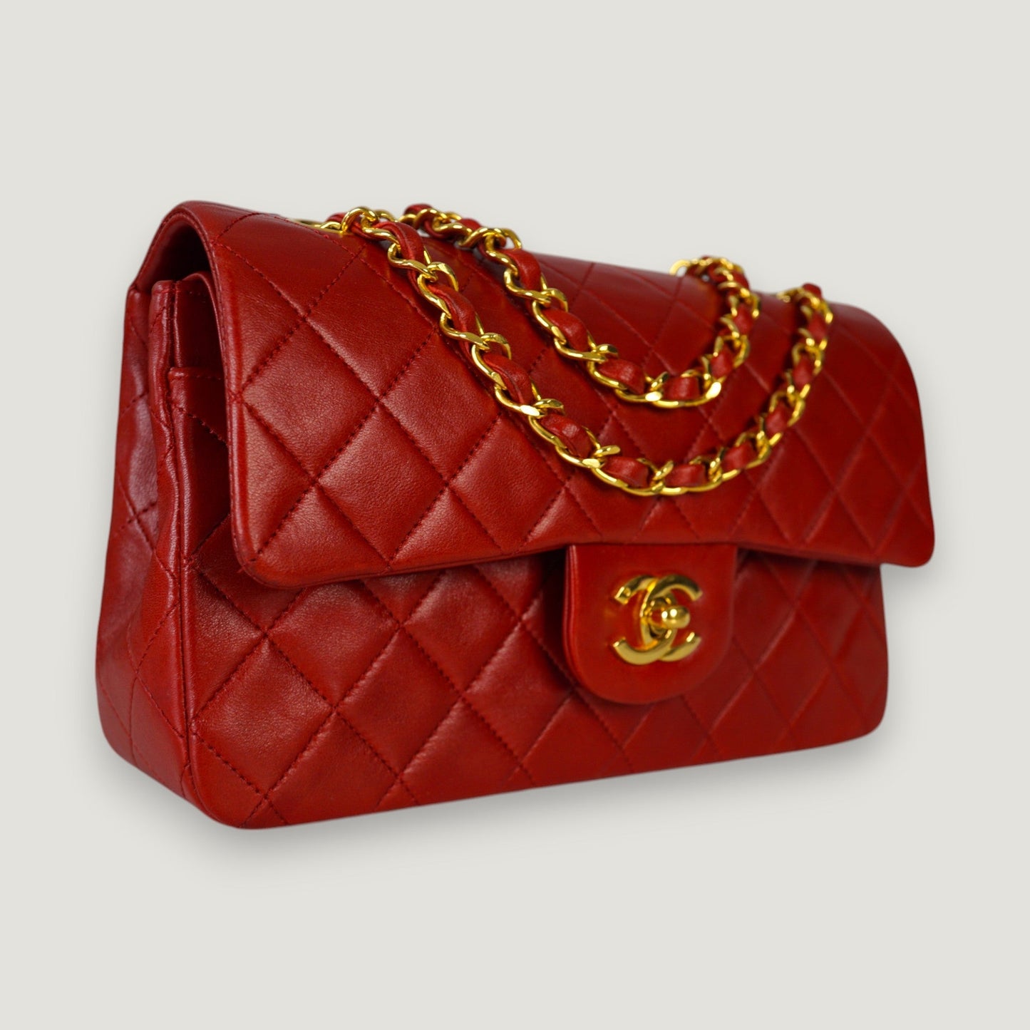 Chanel Handbag Bag - Ewore Bags