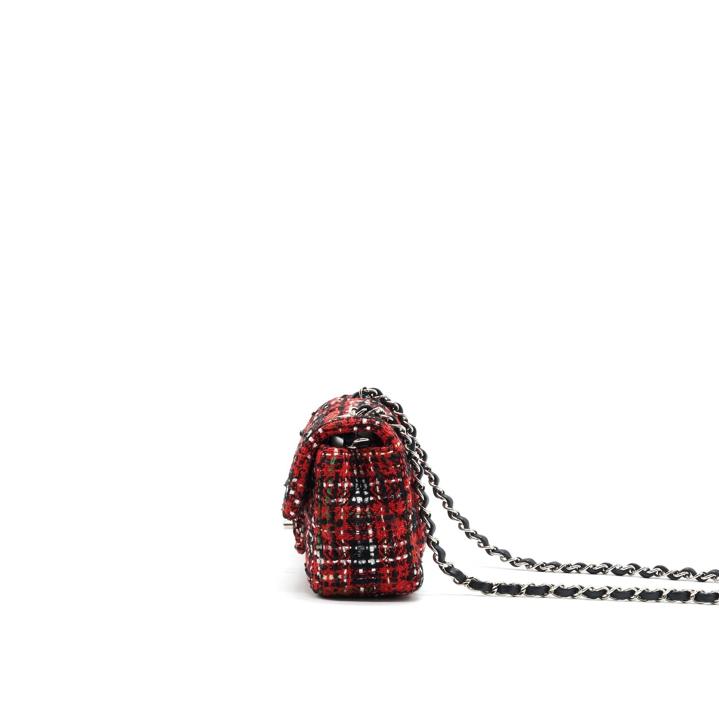 Chanel Small Handbag - EworeBags
