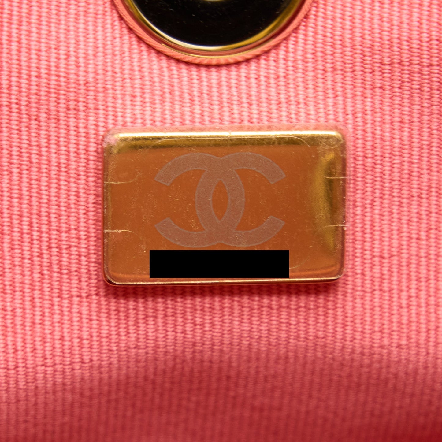 Chanel Duma Mini Backpack Lambskin Pink L(Microchip)