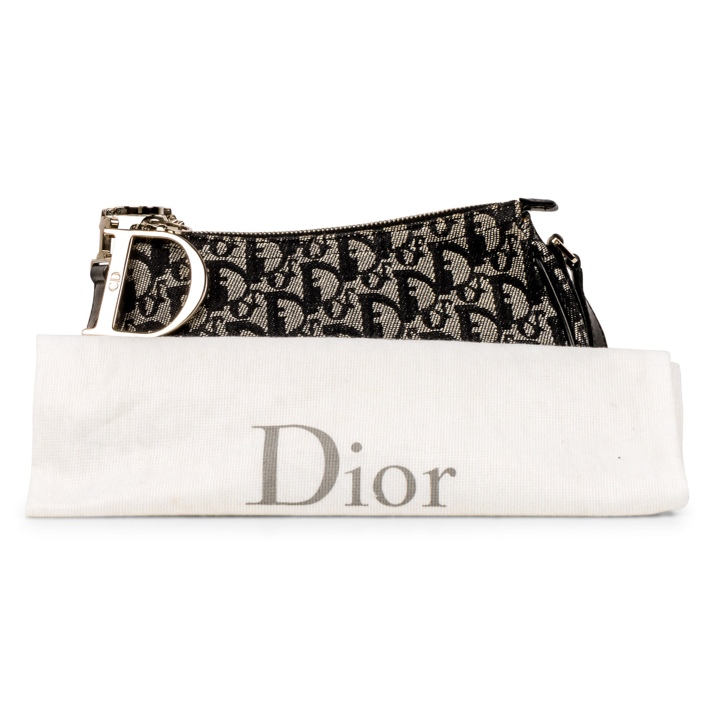 Christian Dior Monogram Bag