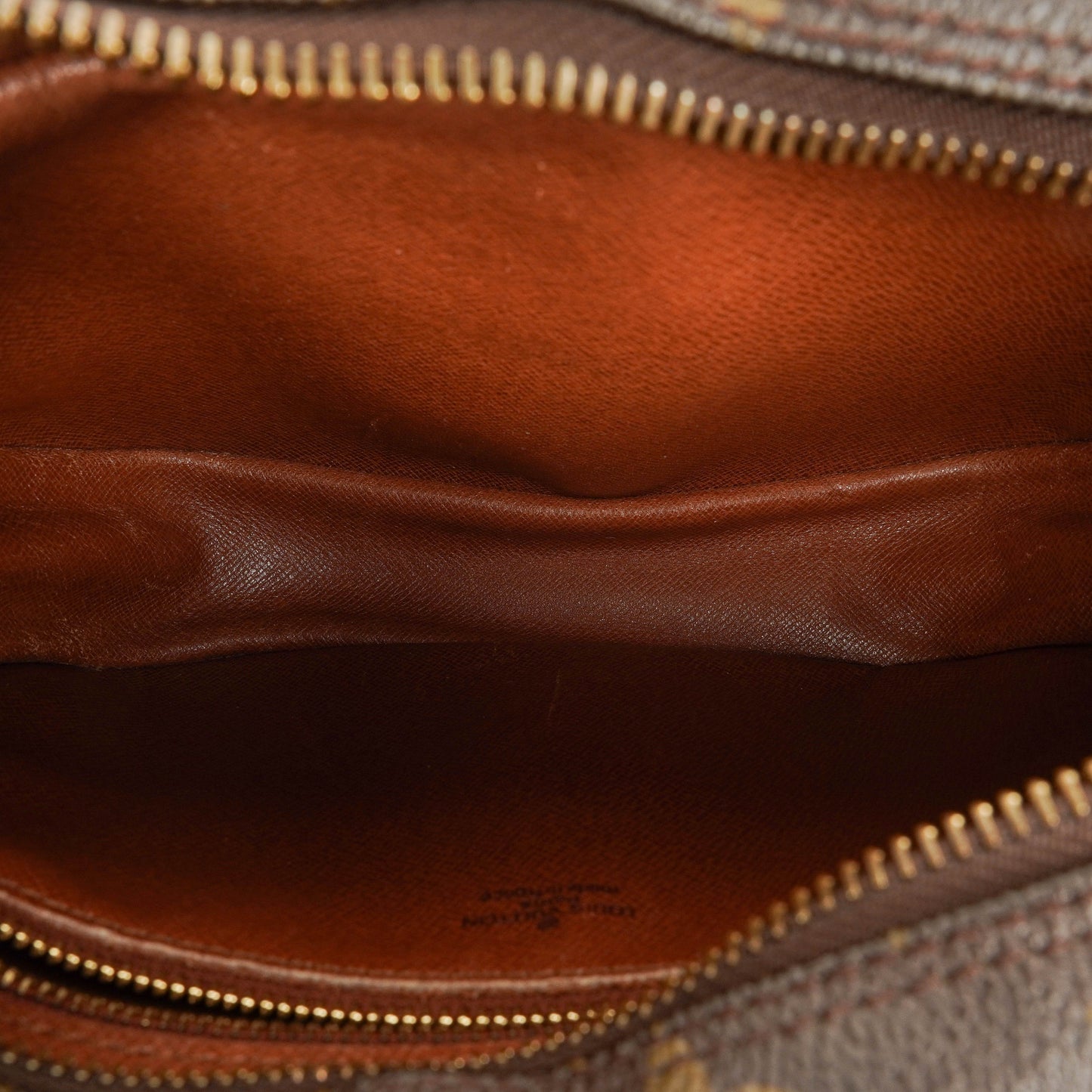 Louis Vuitton Jeune Fille PM Monogram Canvas Crossbody Bag