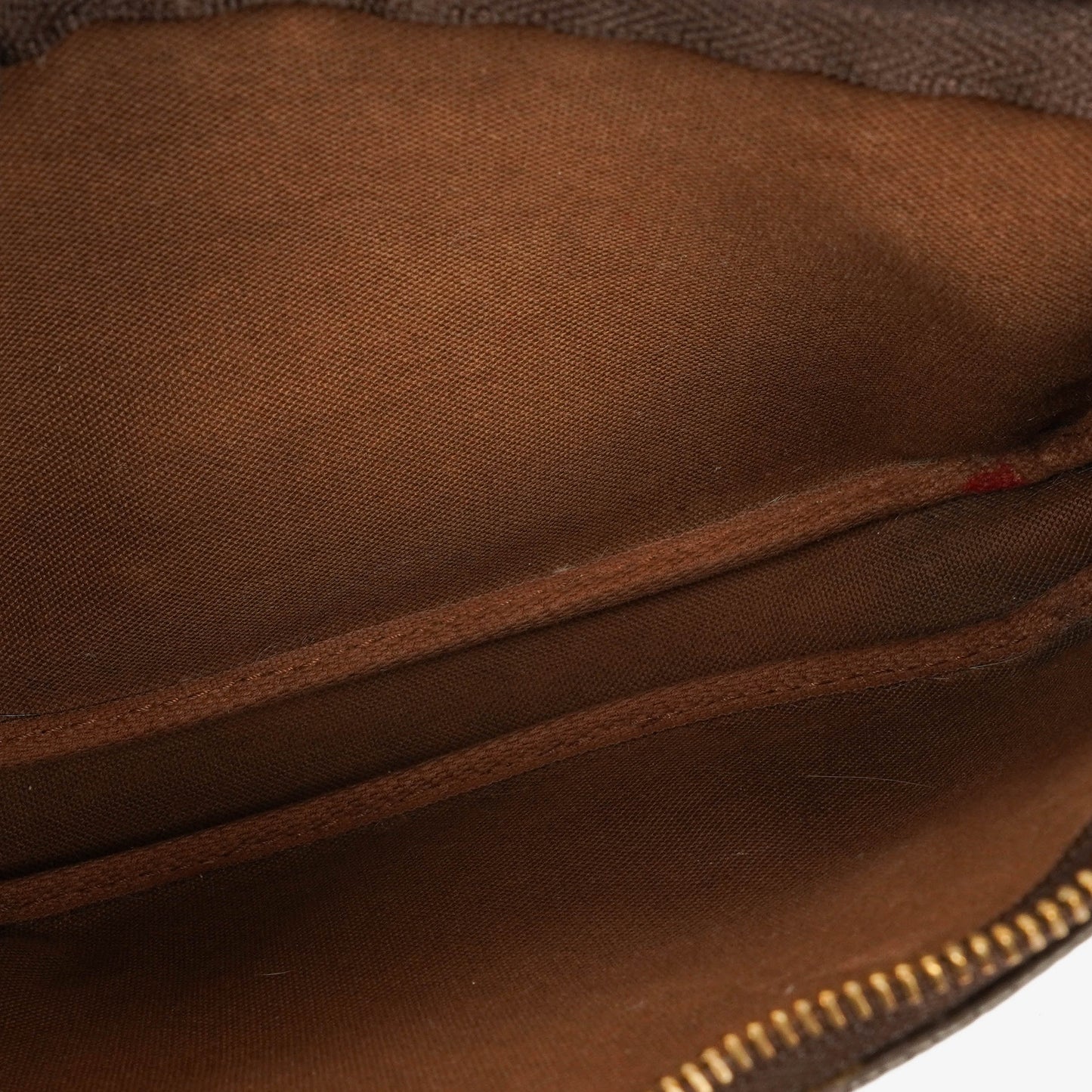 Louis Vuitton Pochette Accessoires Monogram Canvas Clutch Handba