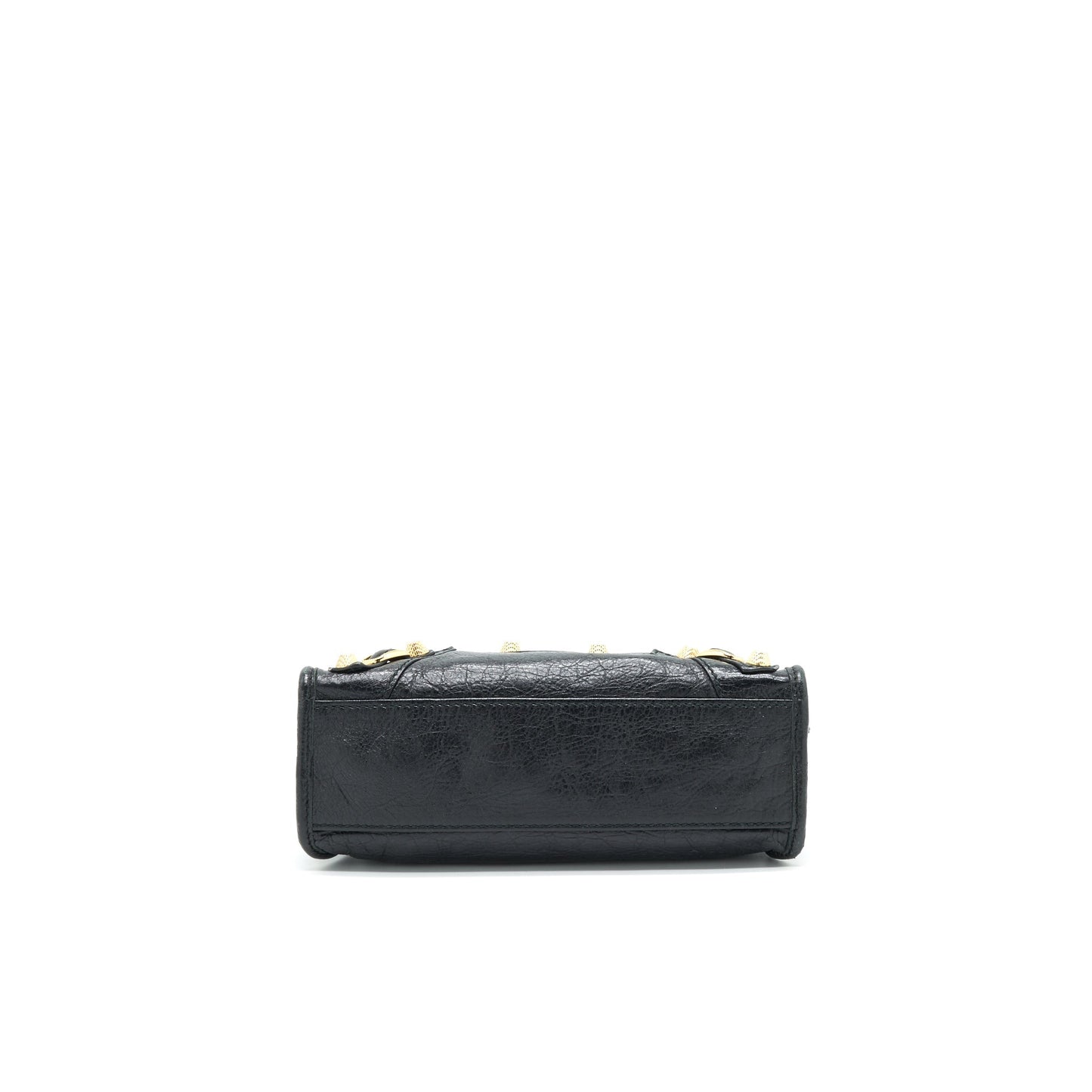 Balenciaga Mini City Black with