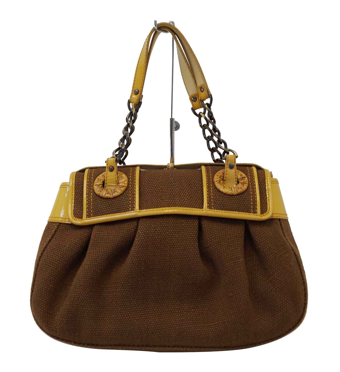 Fendi Shoulder Bag - Ewore Bags