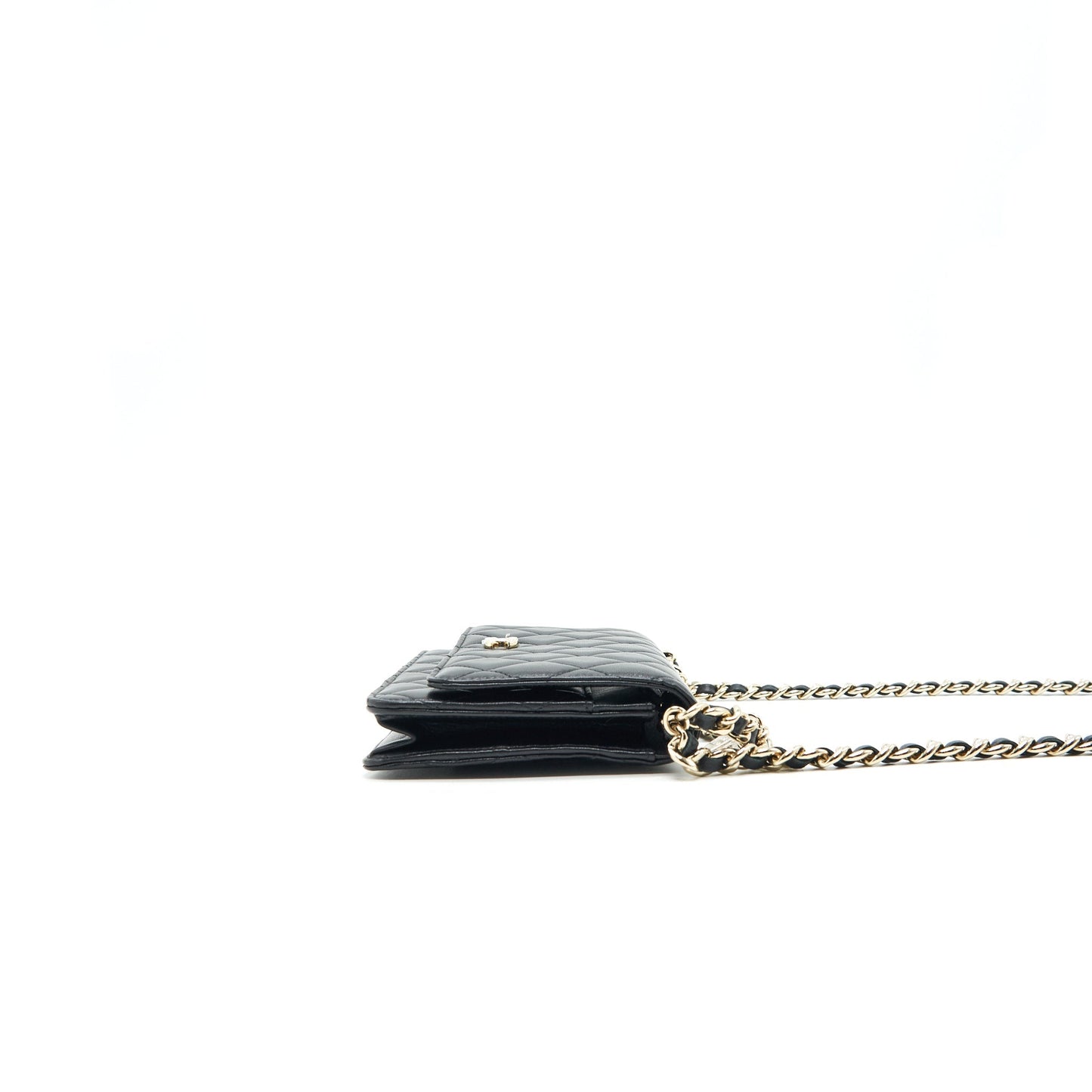 Chanel Wallet On Chain Crossbody Bag - EworeBags