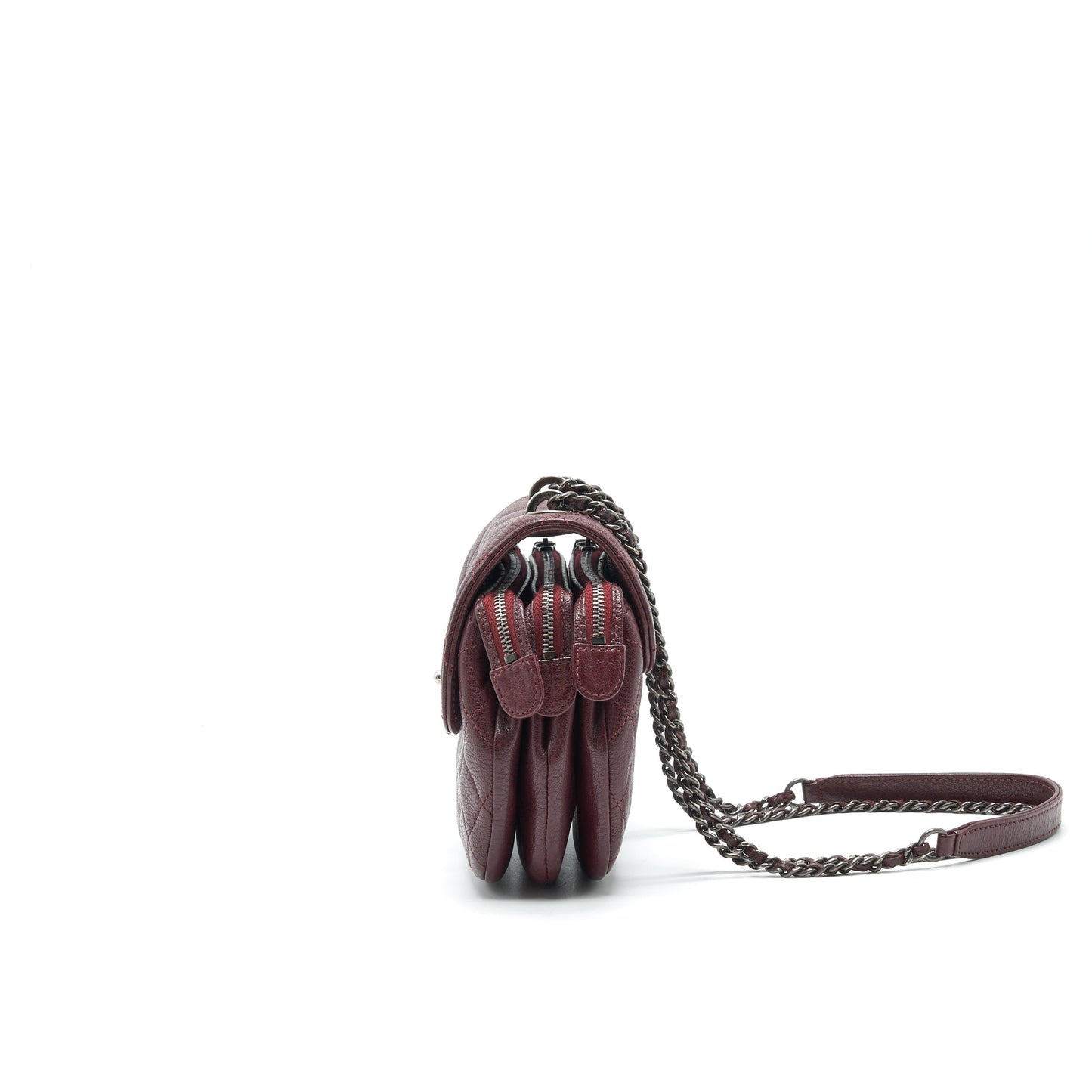Chanel Small Shoulder Bag - EworeBags