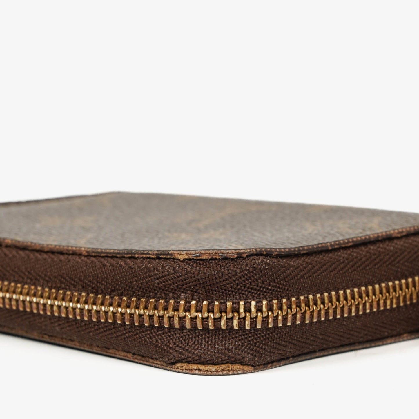 Louis Vuitton Zippy Monogram Coin Purse