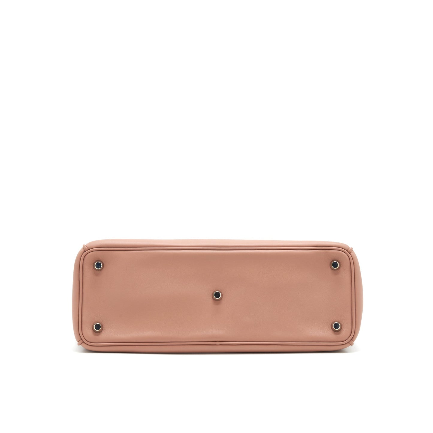 CHRISTIAN SMALL DIORISSIMO Purse DUSTY / PURPLER