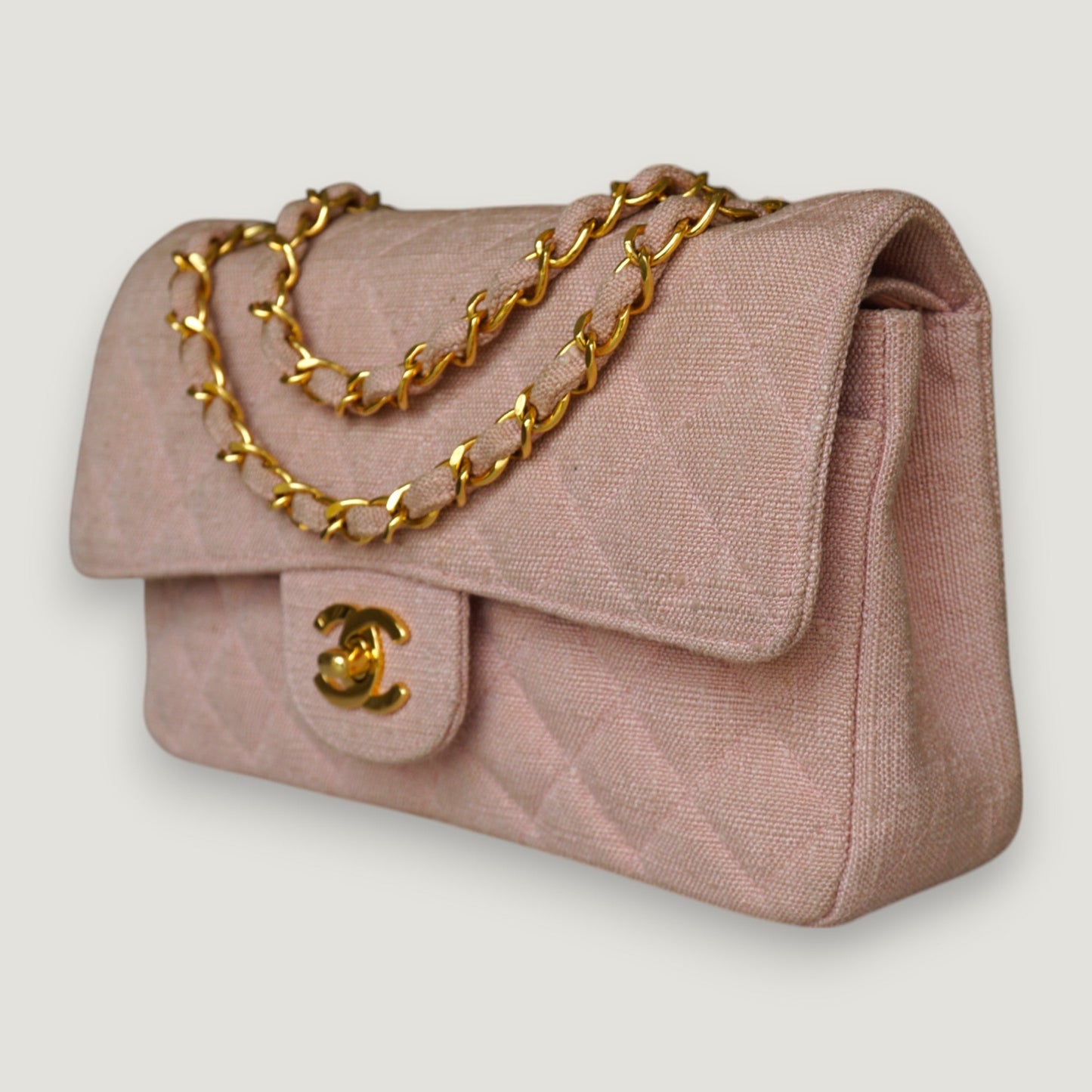 Chanel Handbag Bag - Ewore Bags