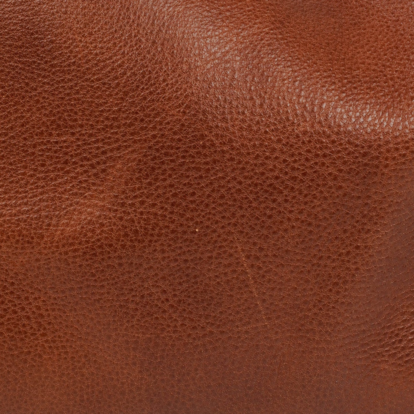 Gucci Brown Leather Signoria Hobo Shoulder Bag