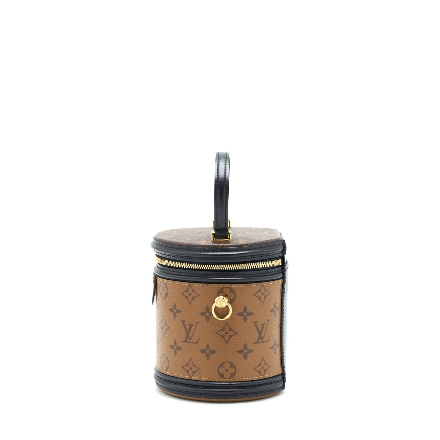 Louis Vuitton Cannes Reverse Monogram Canvas GHW