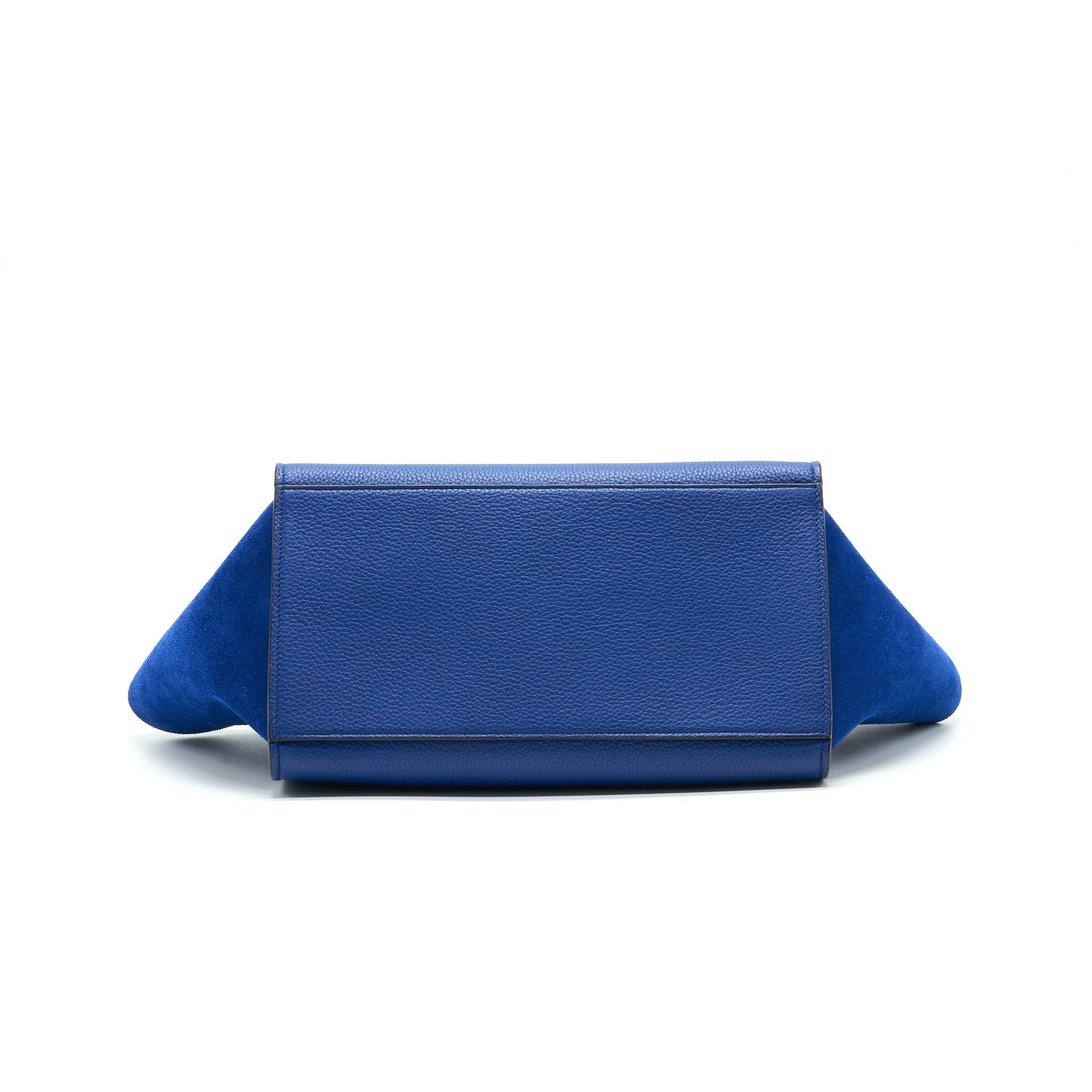 Celine Trapeze Blue with