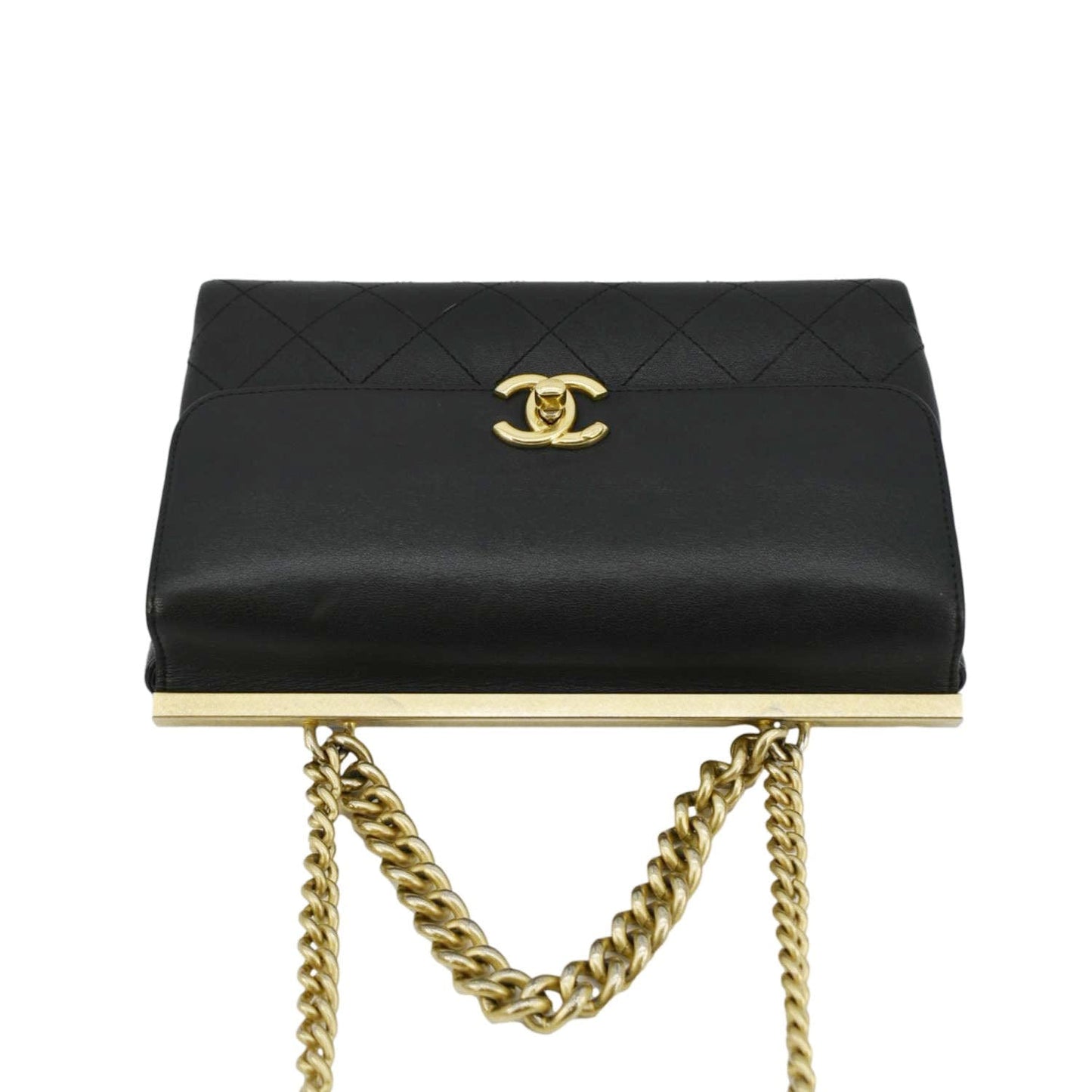 Chanel Crossbody Bag - Ewore Bags