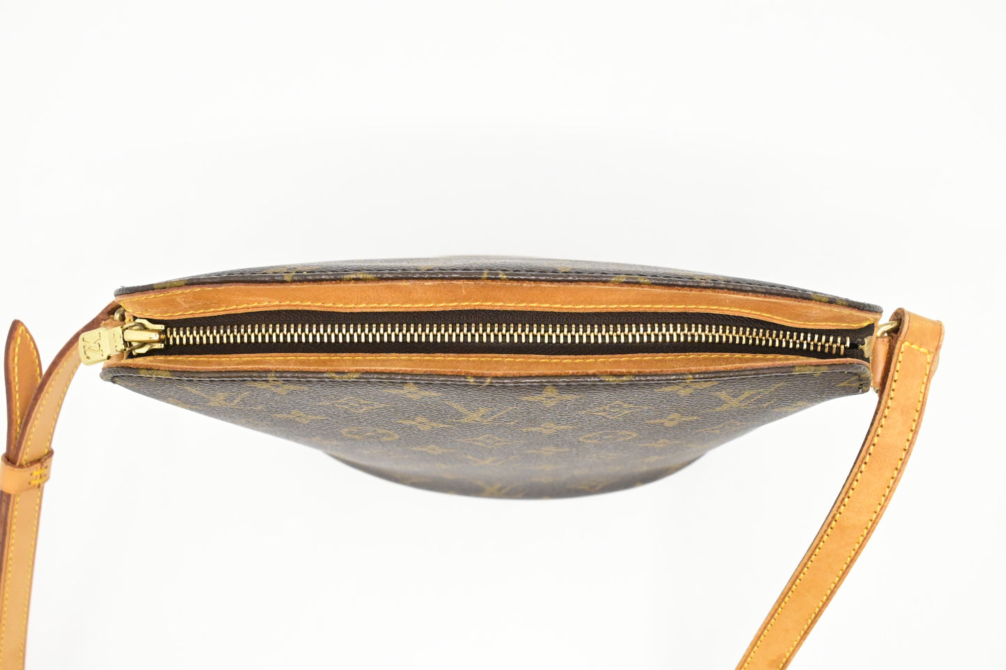 Louis Vuitton Drouot in Monogram Canvas