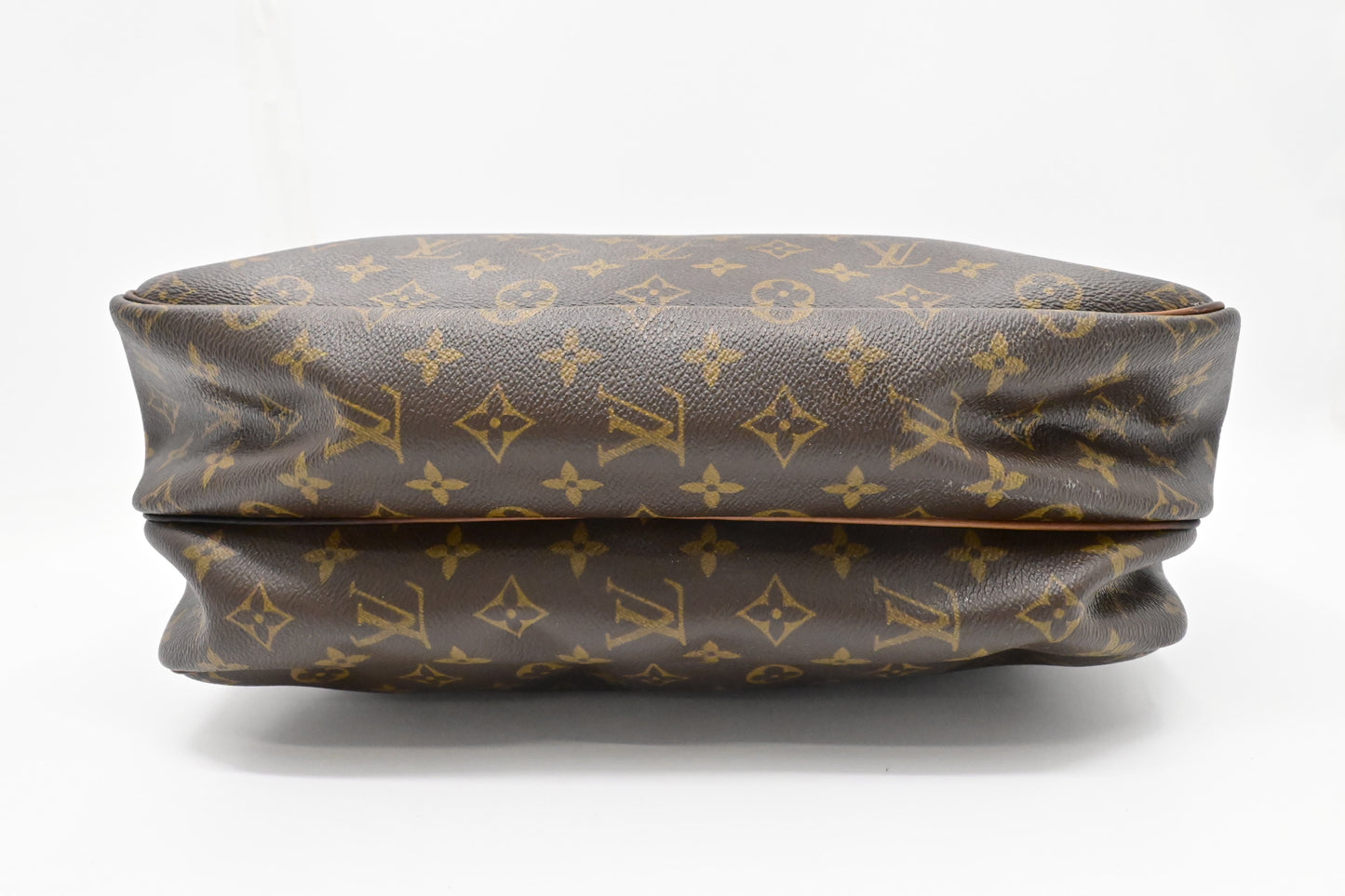 Louis Vuitton Reporter GM in Monogram Canvas