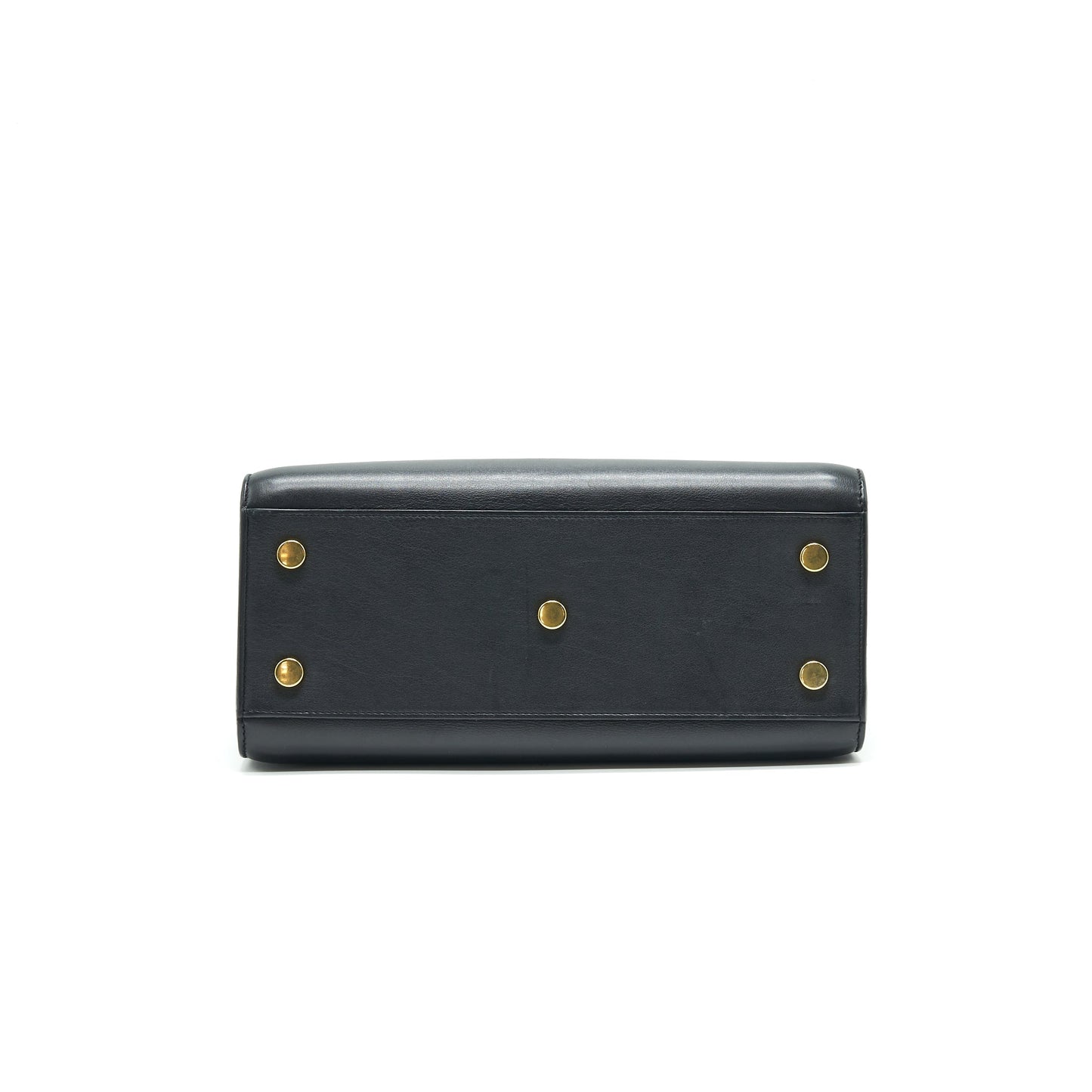 Saint Laurent Sac De Jour Black