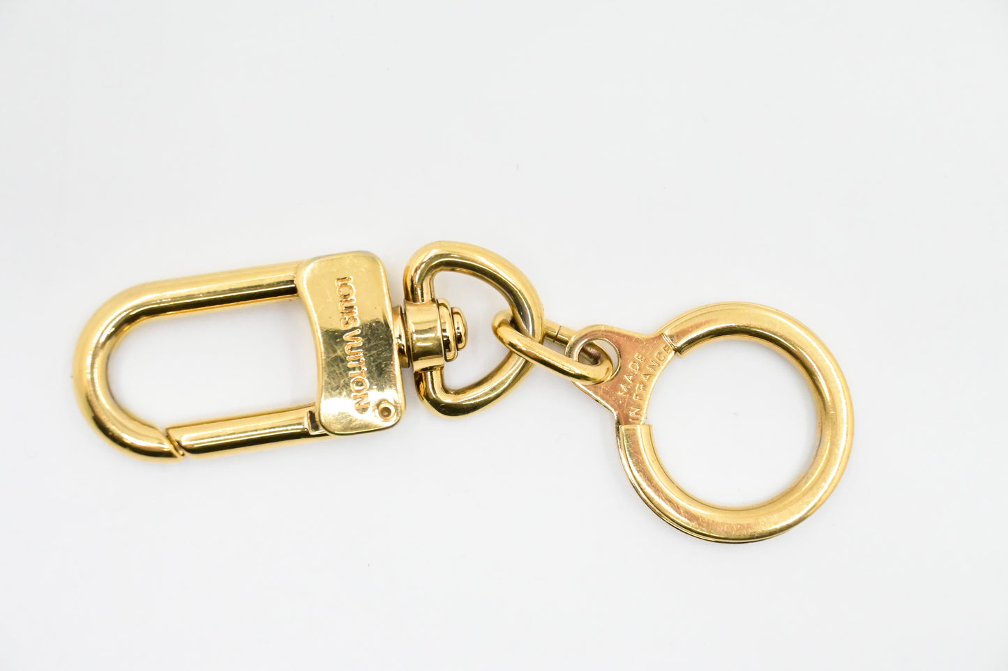 Louis Vuitton Anneau-clefs