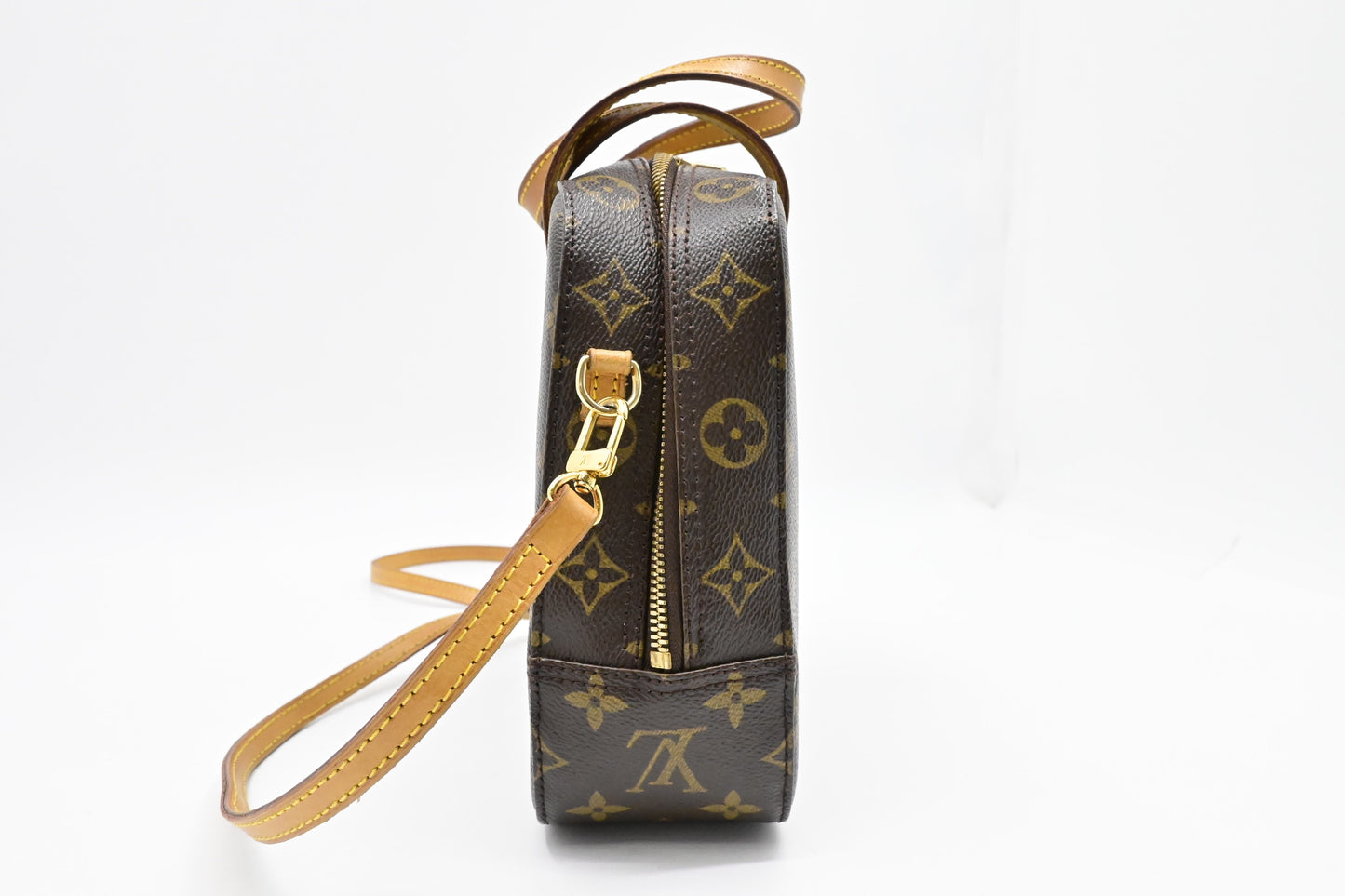 Louis Vuitton Spontini in Monogram Canvas