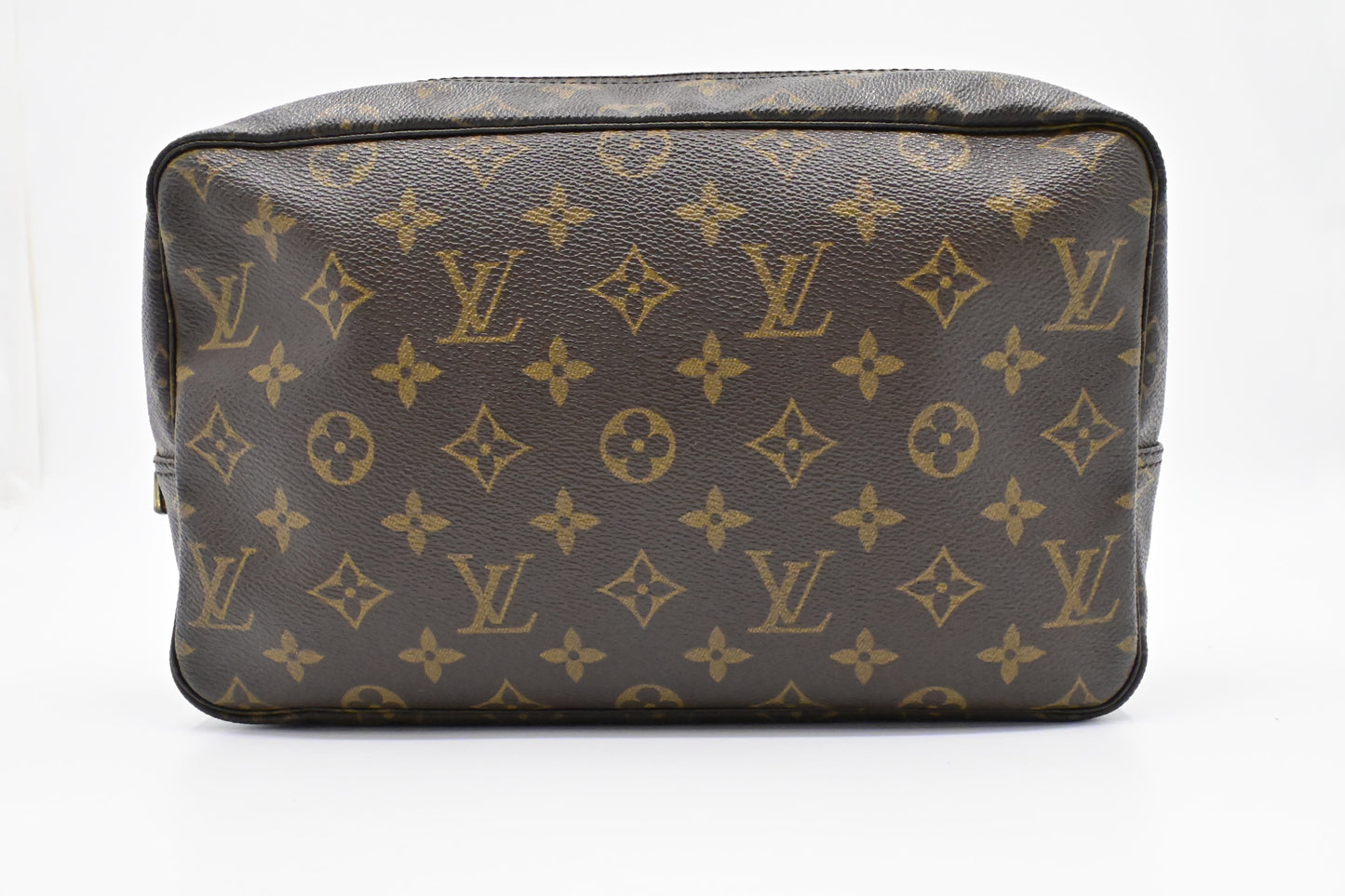 Louis Vuitton Trousse 28 in Monogram Canvas