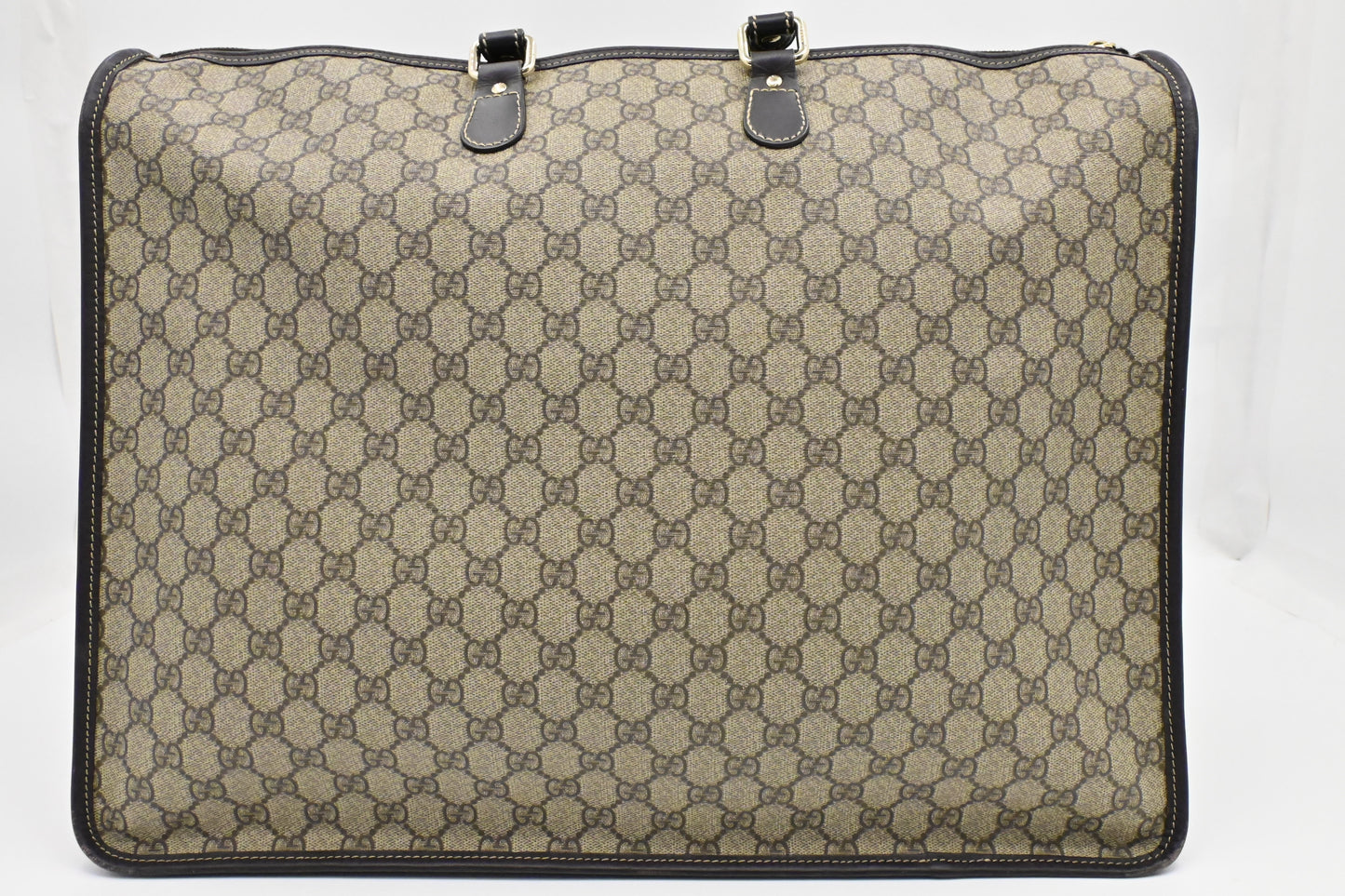 Gucci Tote Bag in GG Supreme Canvas