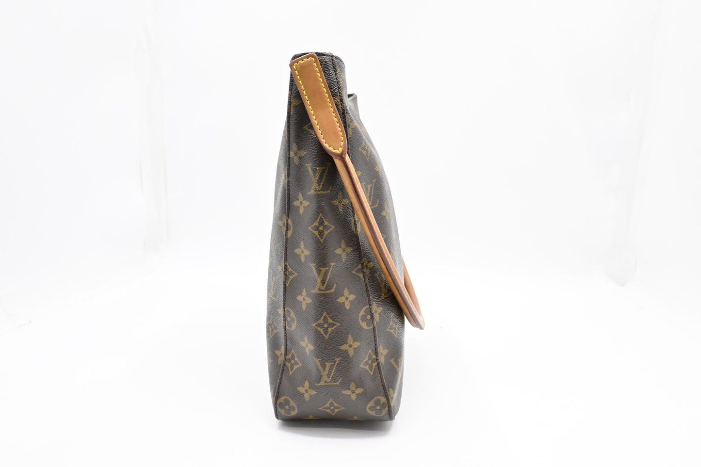 Louis Vuitton Looping GM in Monogram Canvas