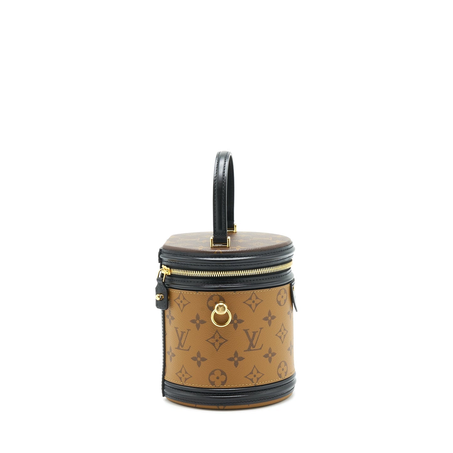 Louis Vuitton Cannes Monogram Reverse Canvas GHW