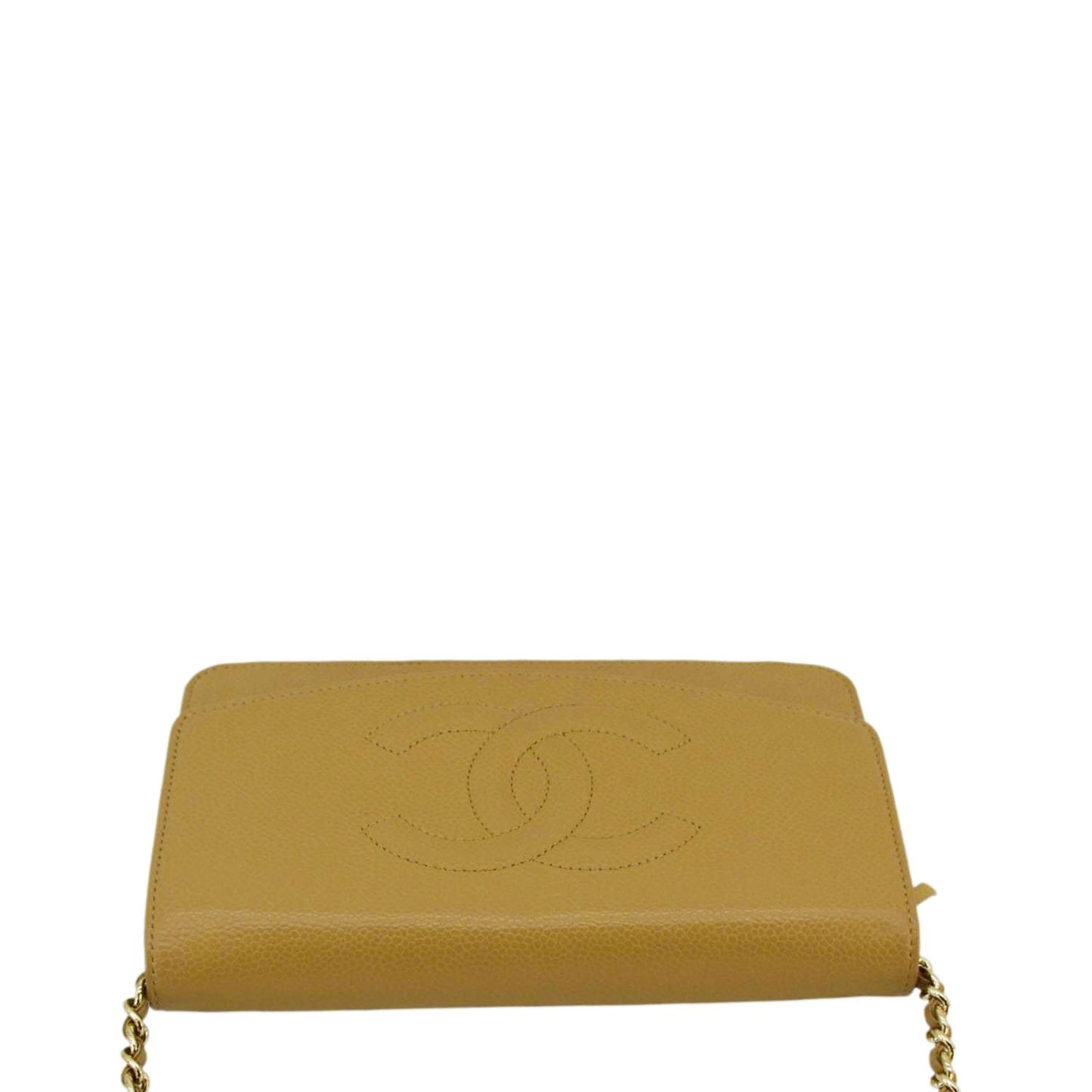 Chanel Wallet On Chain Crossbody Bag - Ewore Bags