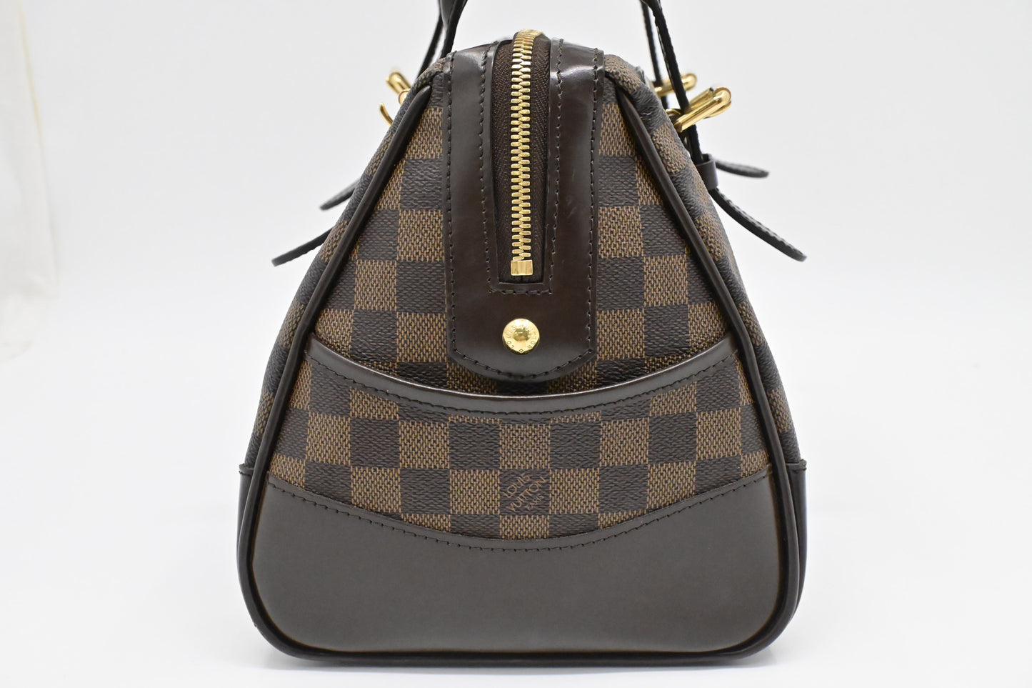 Louis Vuitton Berkeley in Damier Ebene Canvas