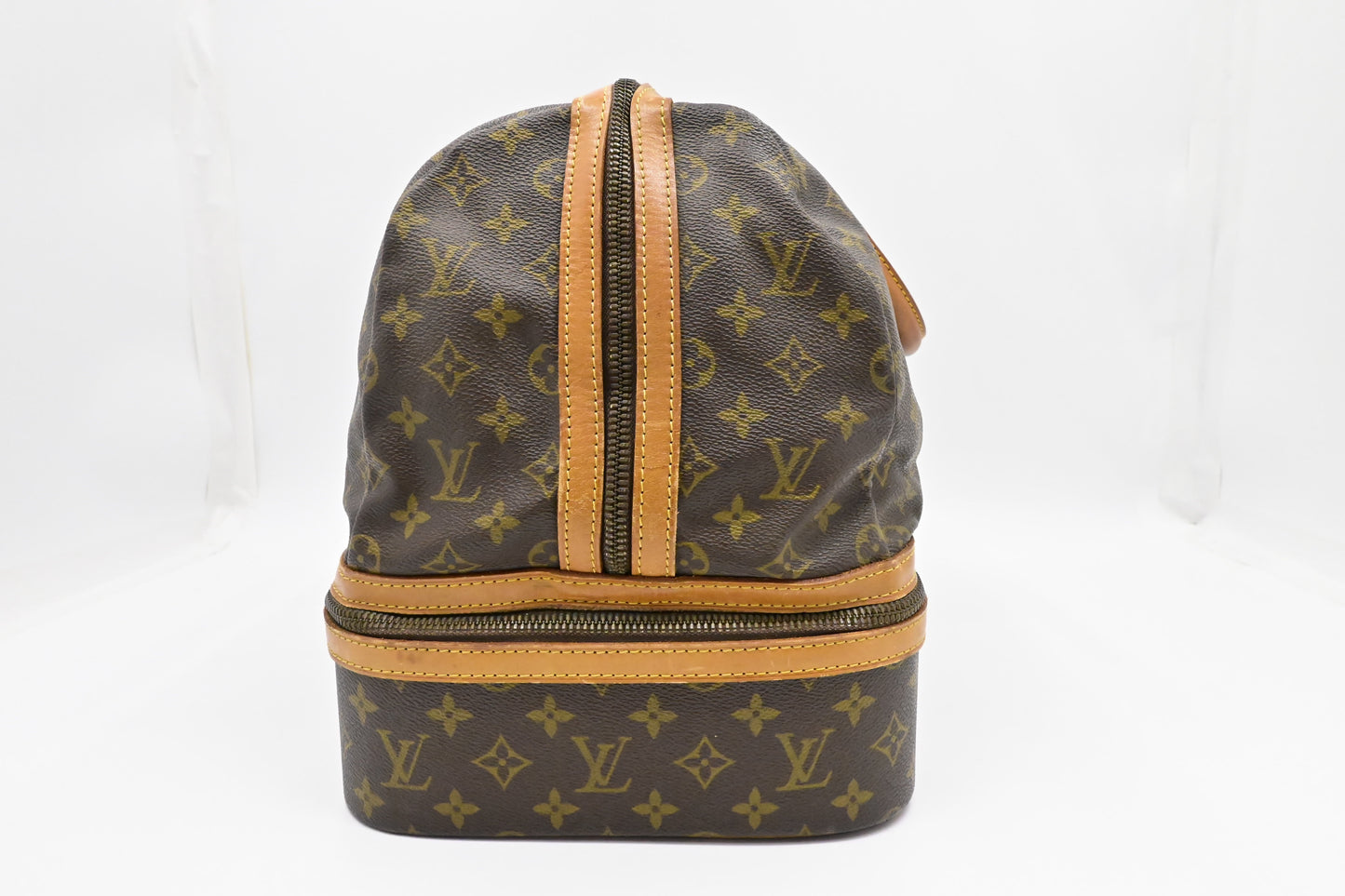 Louis Vuitton Sac Sports in Monogram Canvas