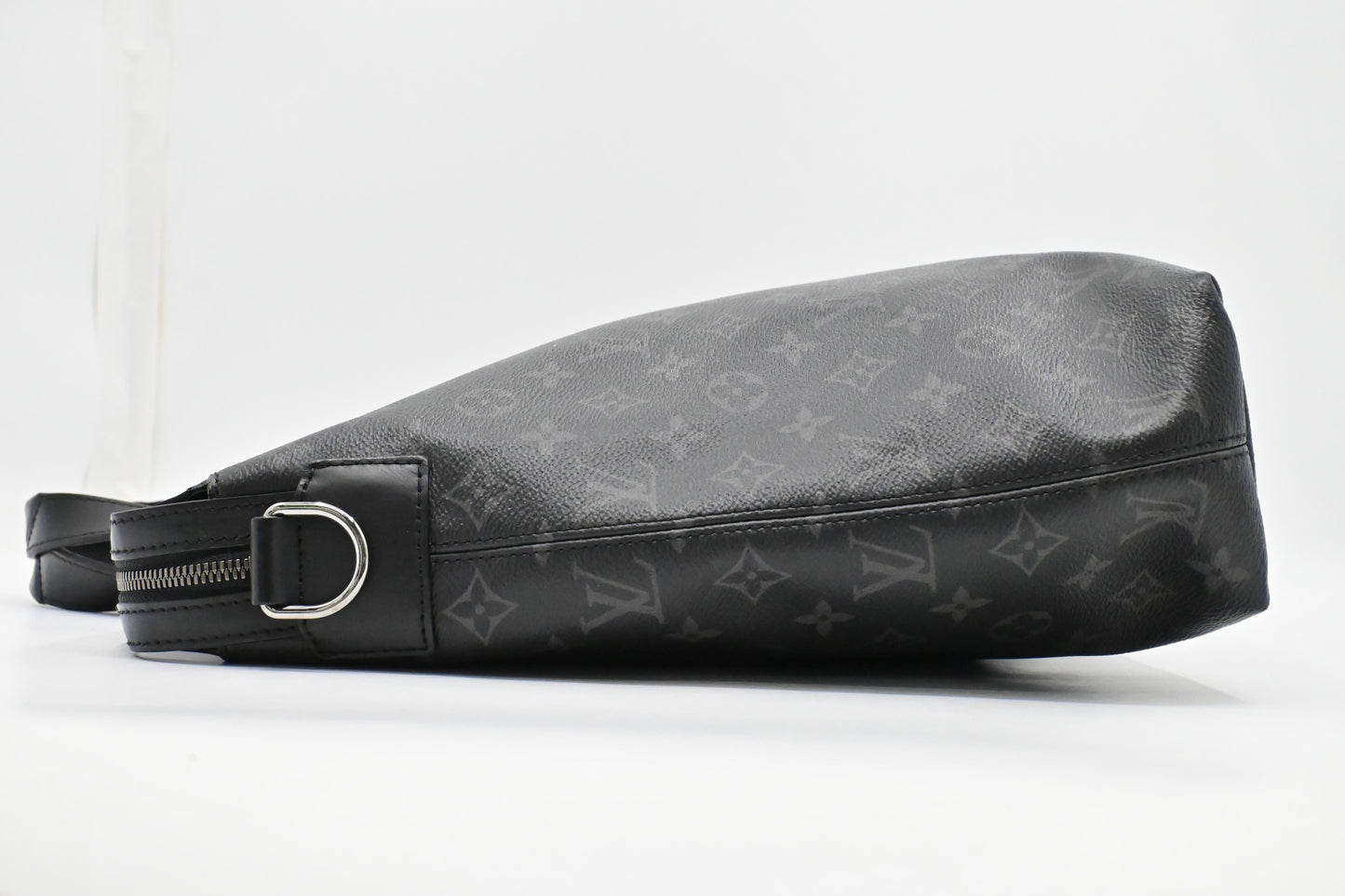 Louis Vuitton Explorer in Eclipse Monogram Canvas