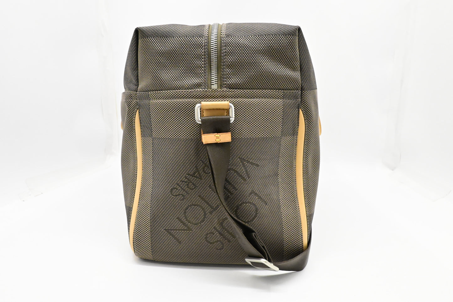Louis Vuitton Souverain in Damier Geant Canvas