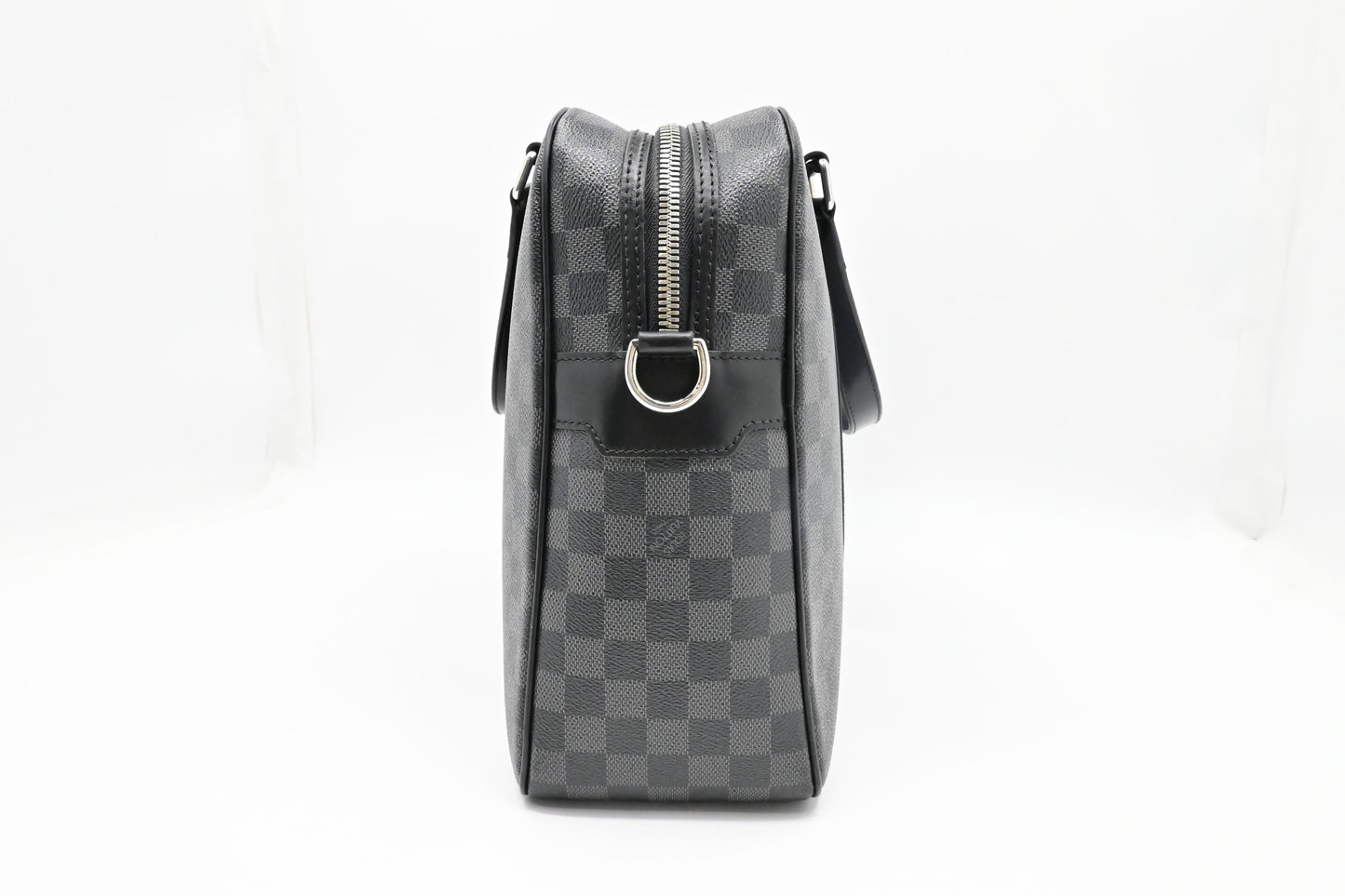 Louis Vuitton Jorn in Damier Graphite Canvas