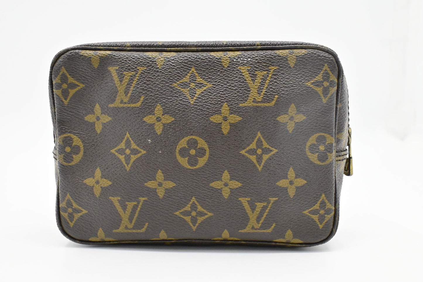 Louis Vuitton Trousse 18 in Monogram Canvas