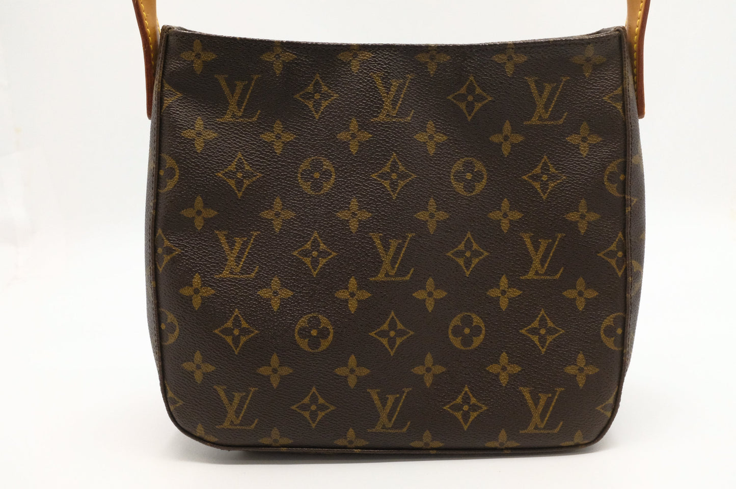 Louis Vuitton Looping MM in Monogram Canvas
