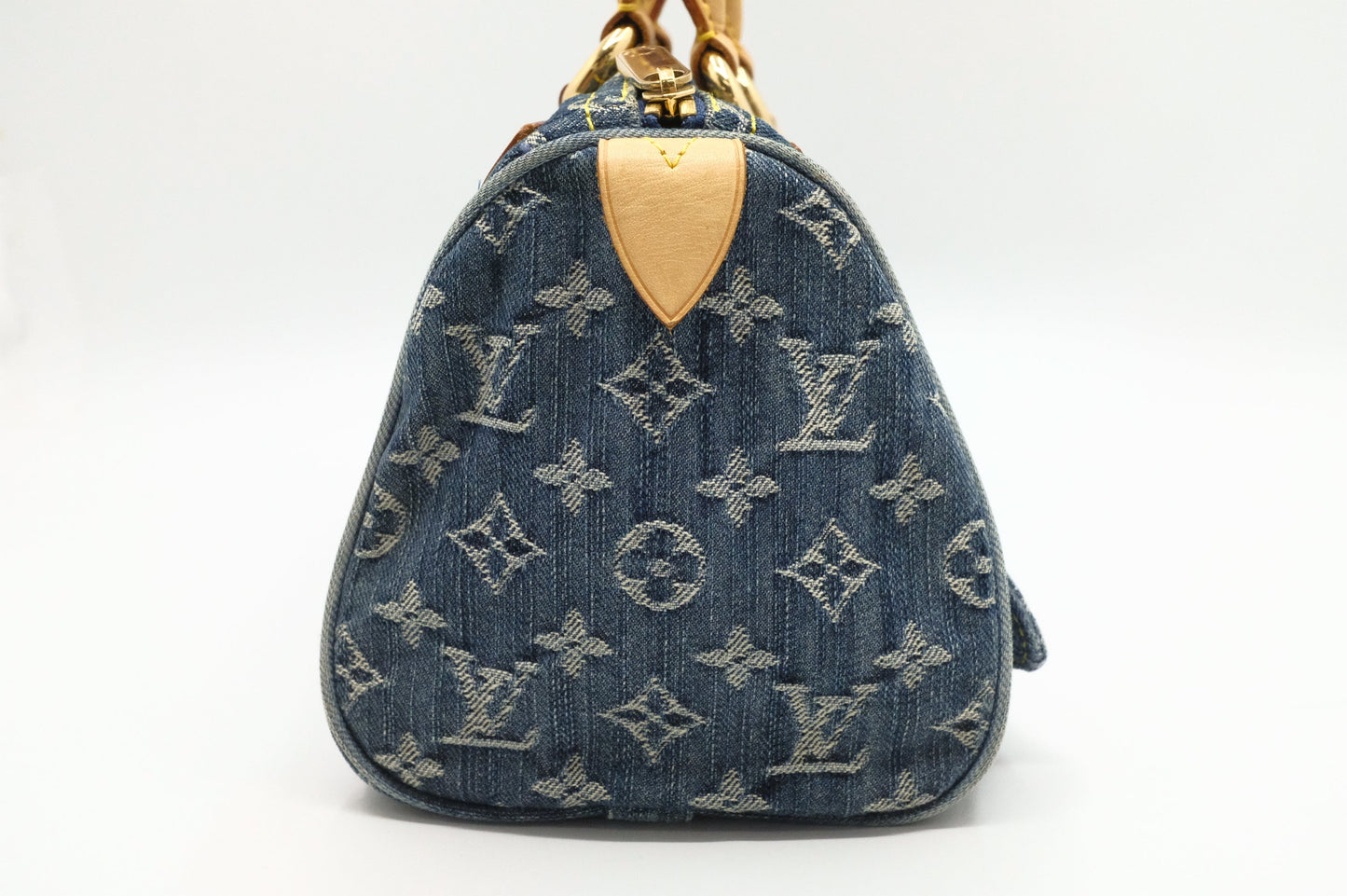Louis Vuitton Neo Speedy in Monogram Denim