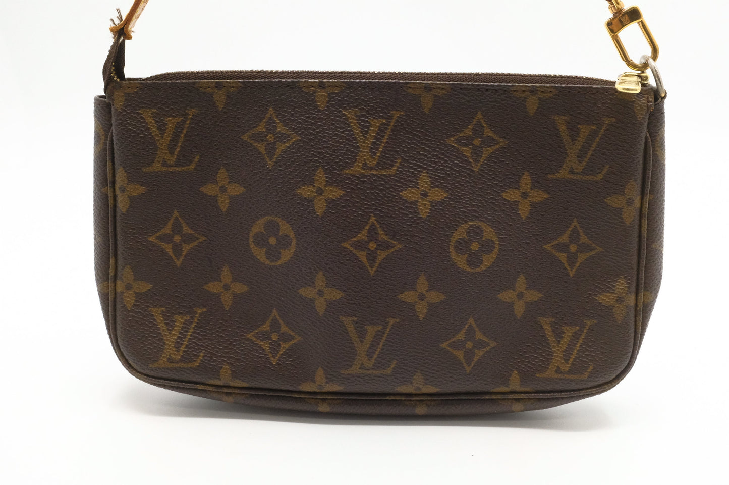 Louis Vuitton Pochette Accessoires in Monogram Canvas