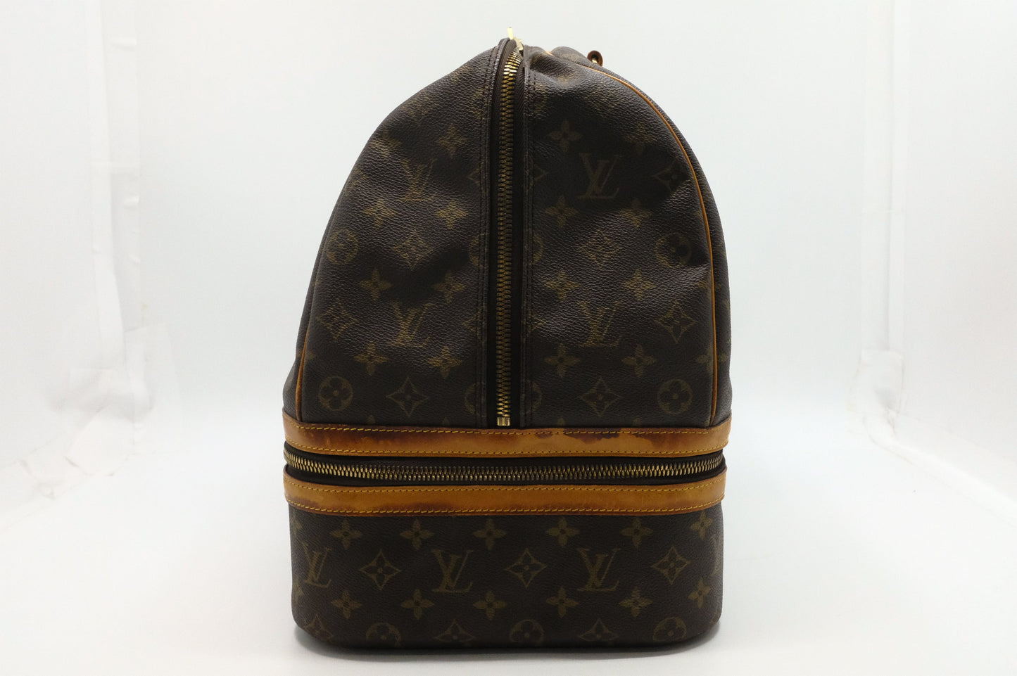 Louis Vuitton Sac Sport in Monogram Canvas