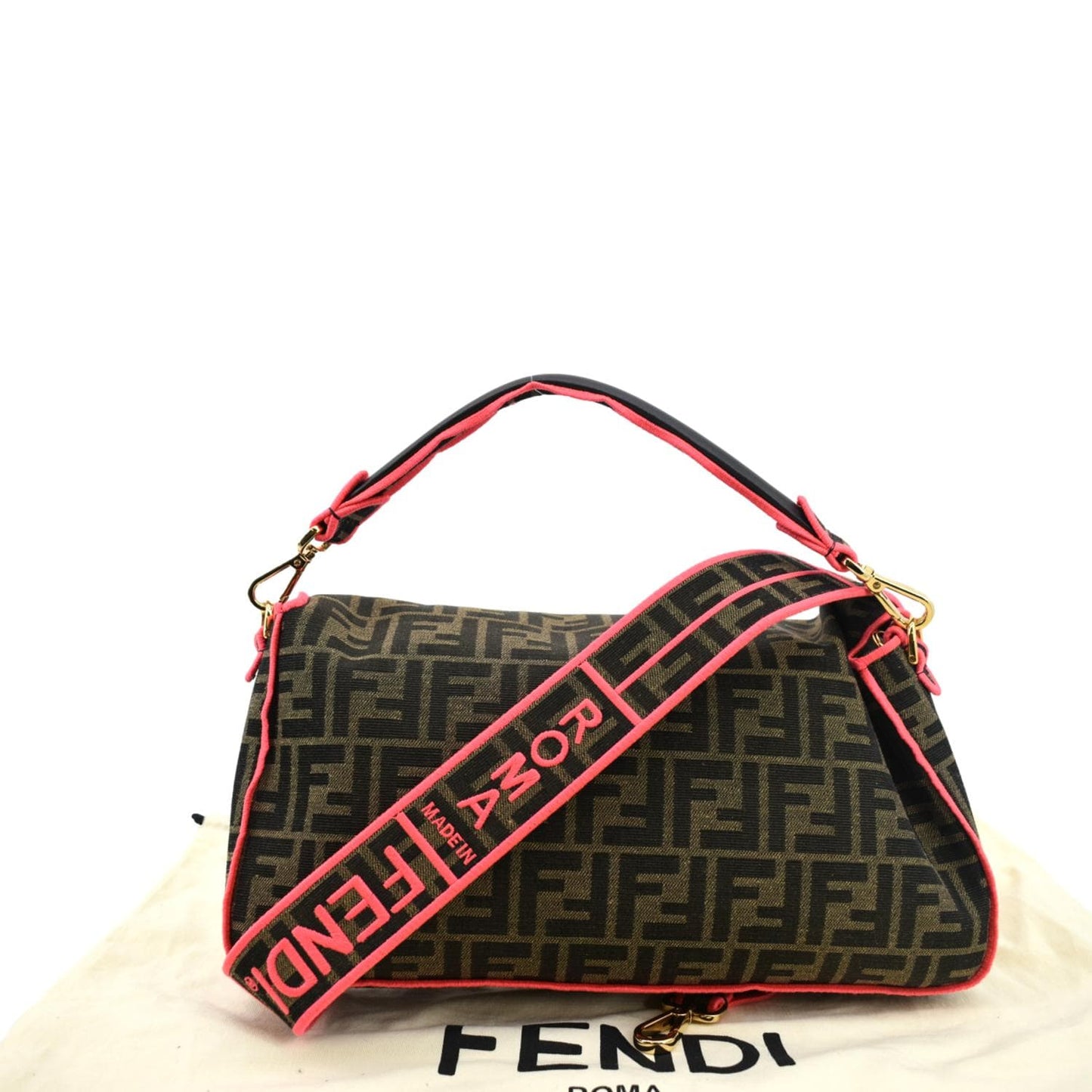 Fendi Tote Tote - Ewore Bags