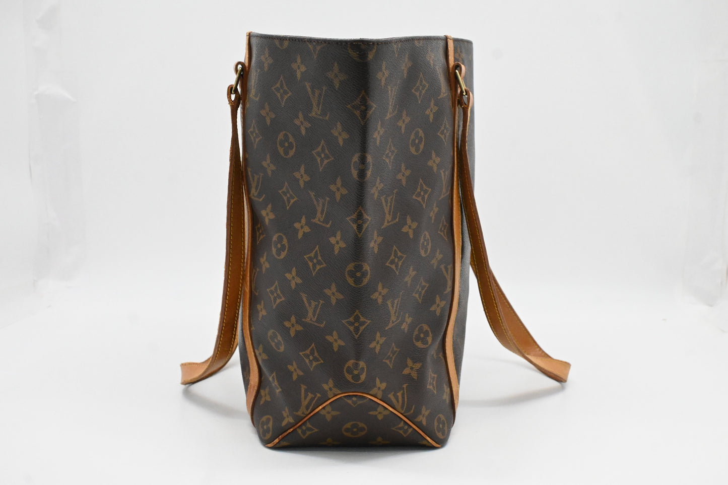 Louis Vuitton Sac Shopping 48 in Monogram Canvas
