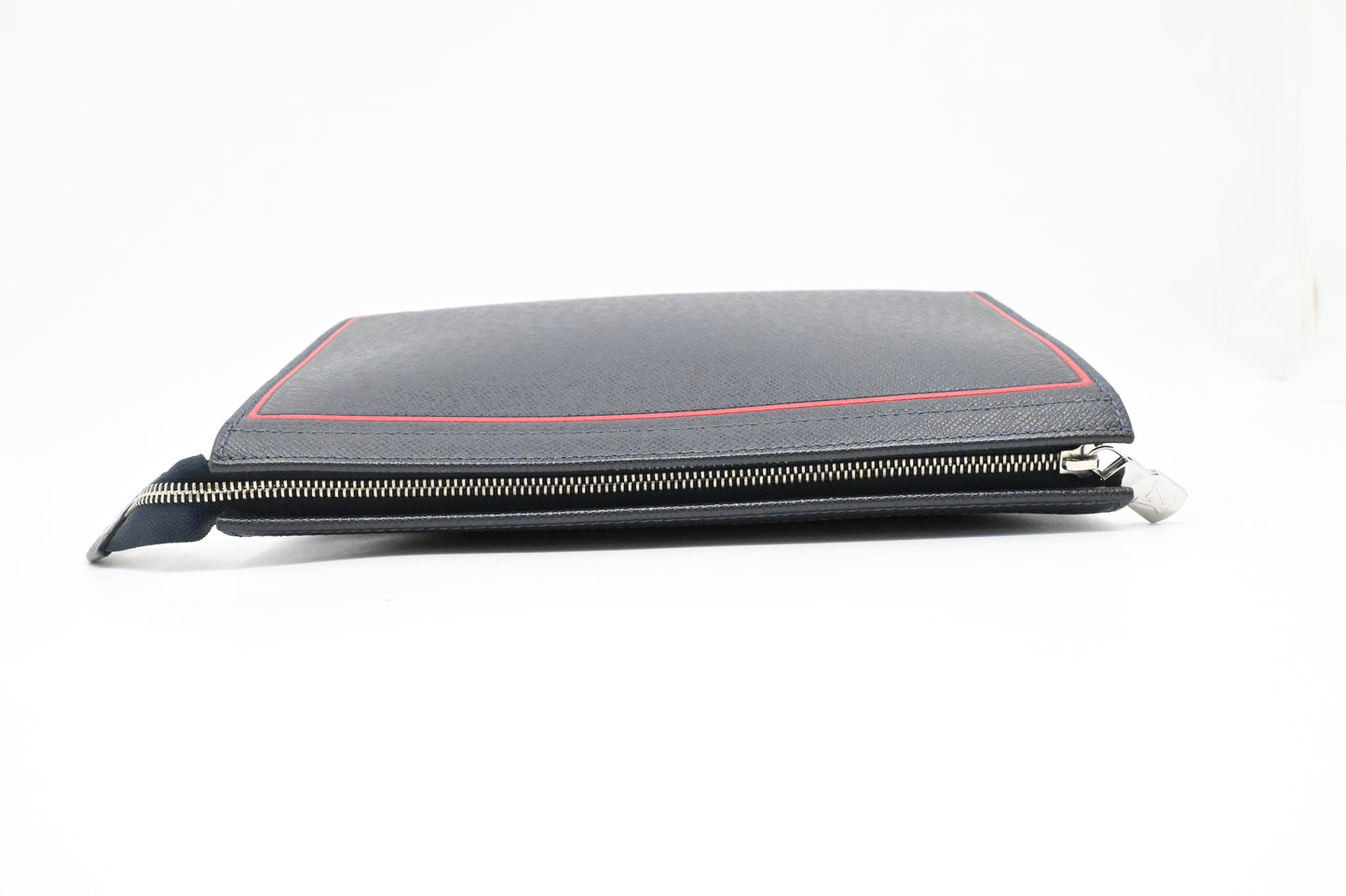 Louis Vuitton Toiletry in Marine Rouge Leather