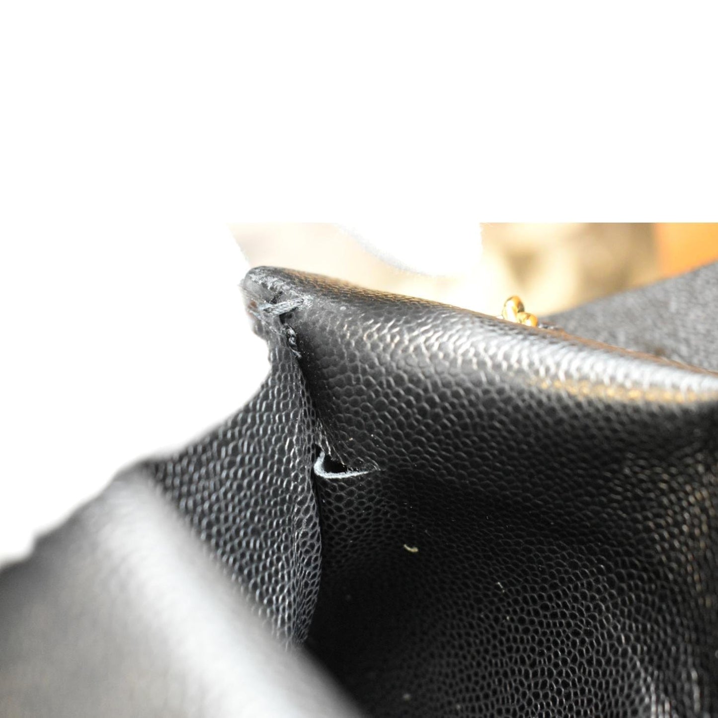 Chanel Classic Double Flap -