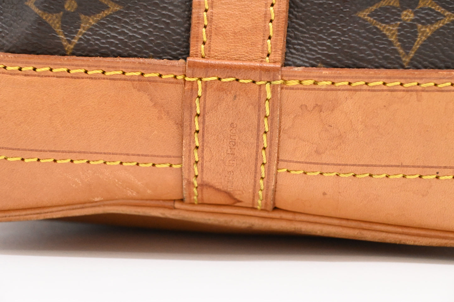 Louis Vuitton Noe in Monogram Canvas