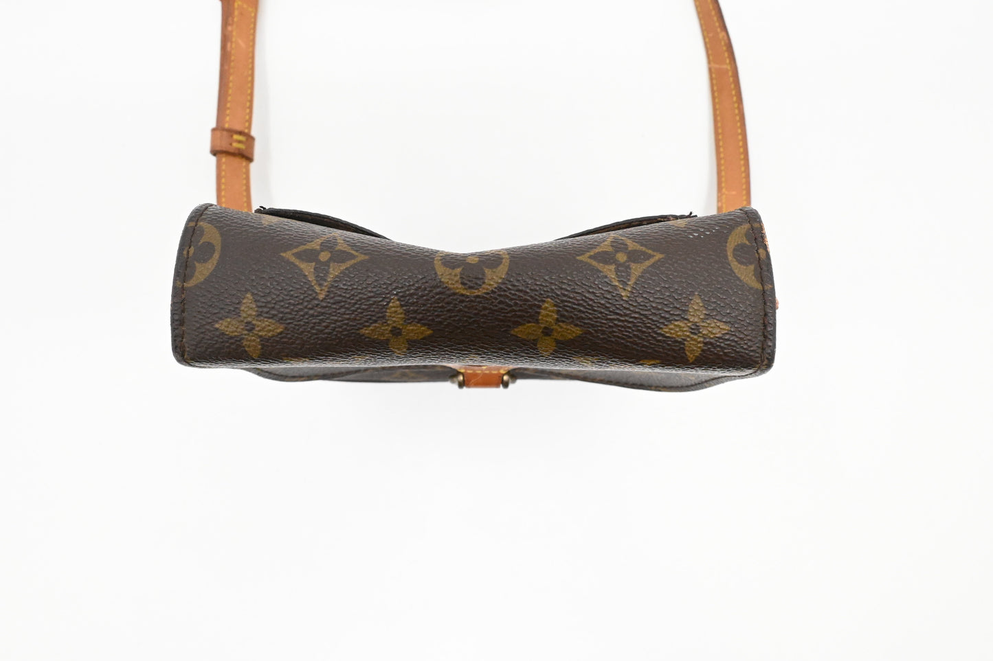 Louis Vuitton Saint Cloud PM in Monogram Canvas