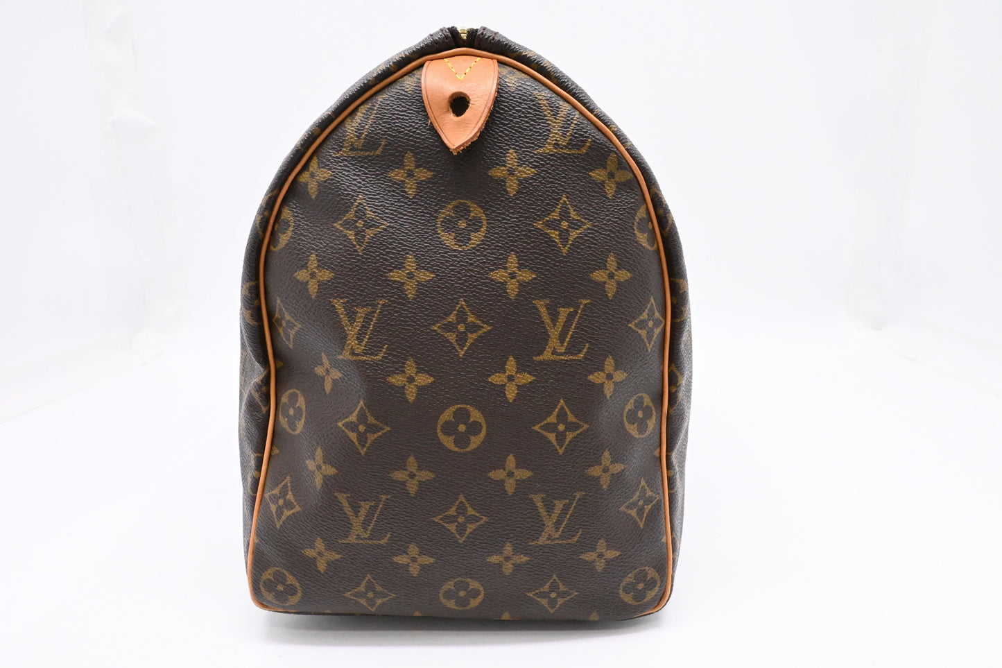 Louis Vuitton Speedy 40 in Monogram Canvas