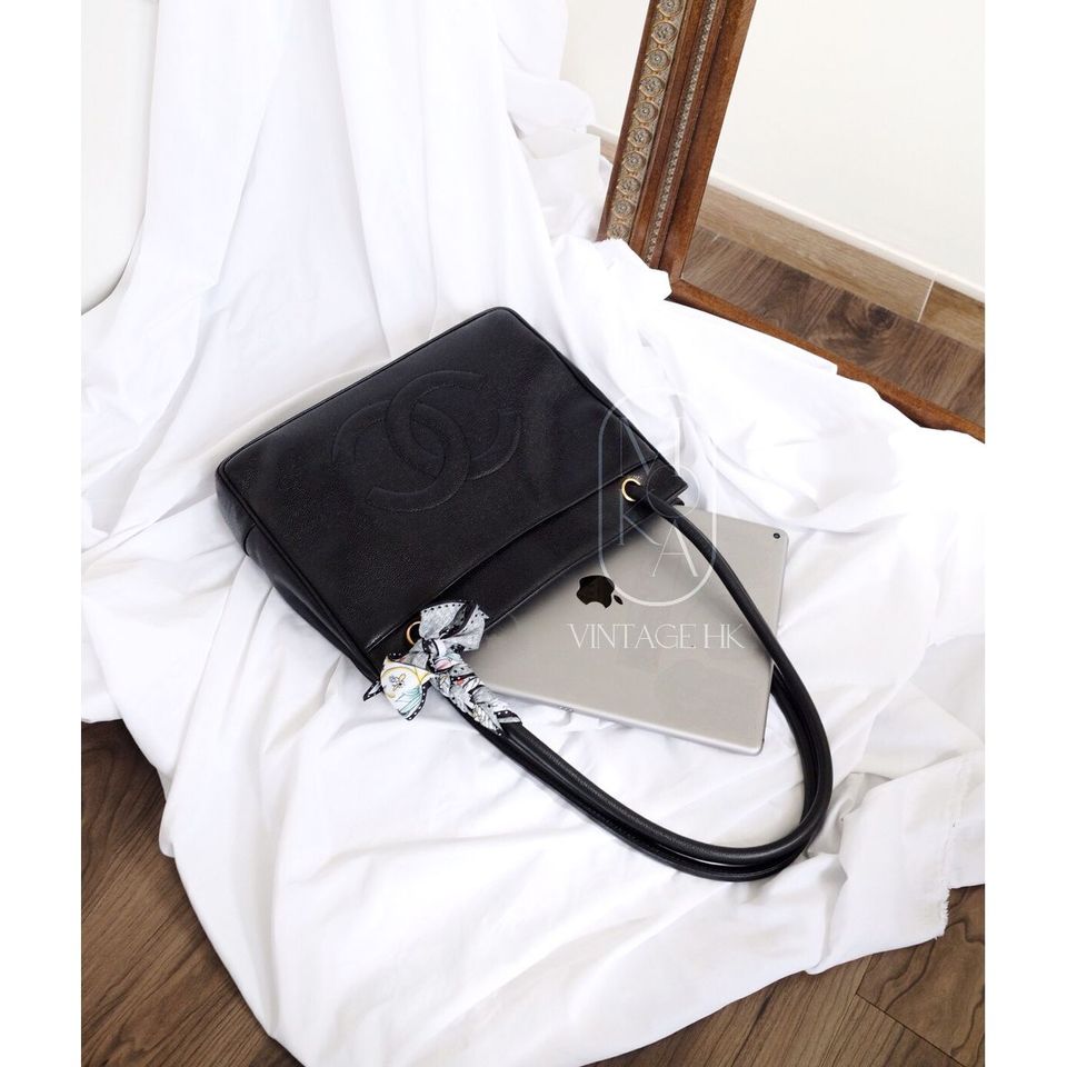 Chanel Tote Bag - Ewore Bags