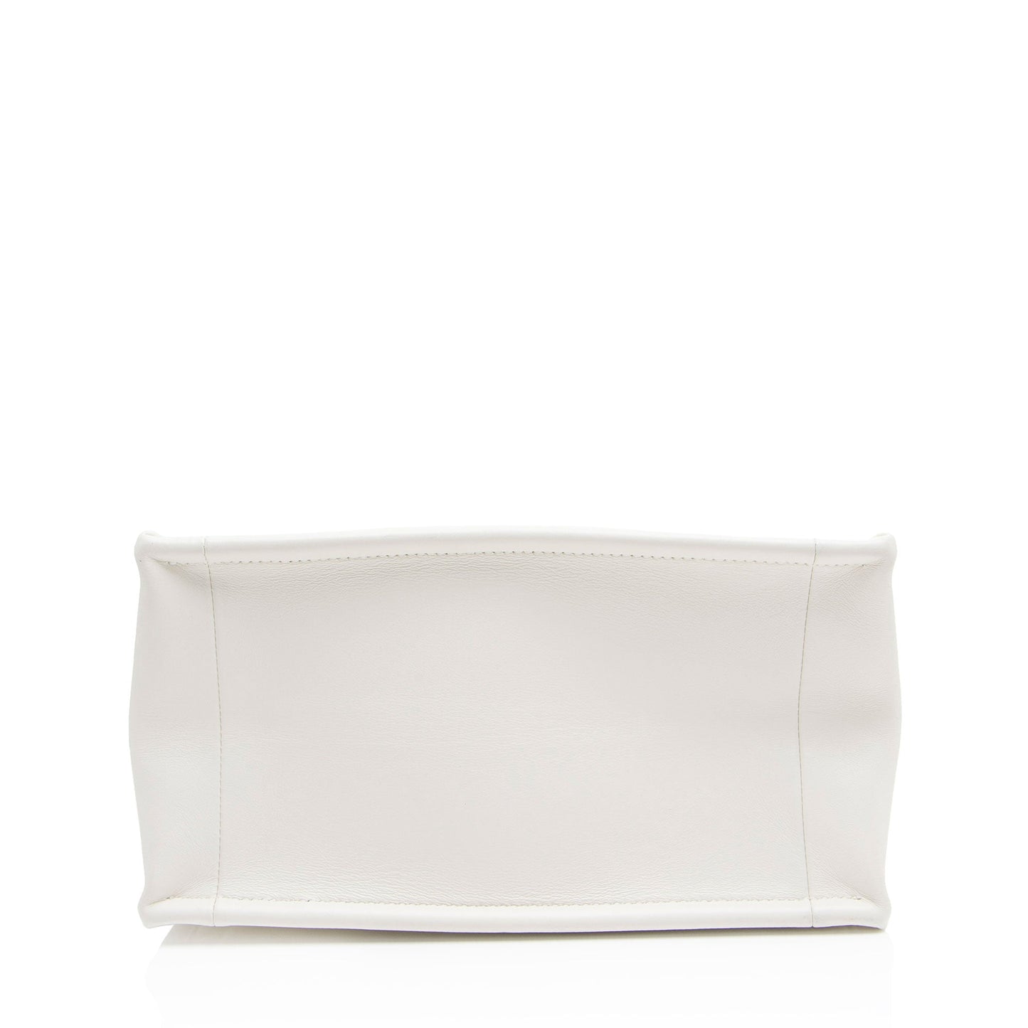 Dior Cannage Calfskin Dior Book Small Tote
