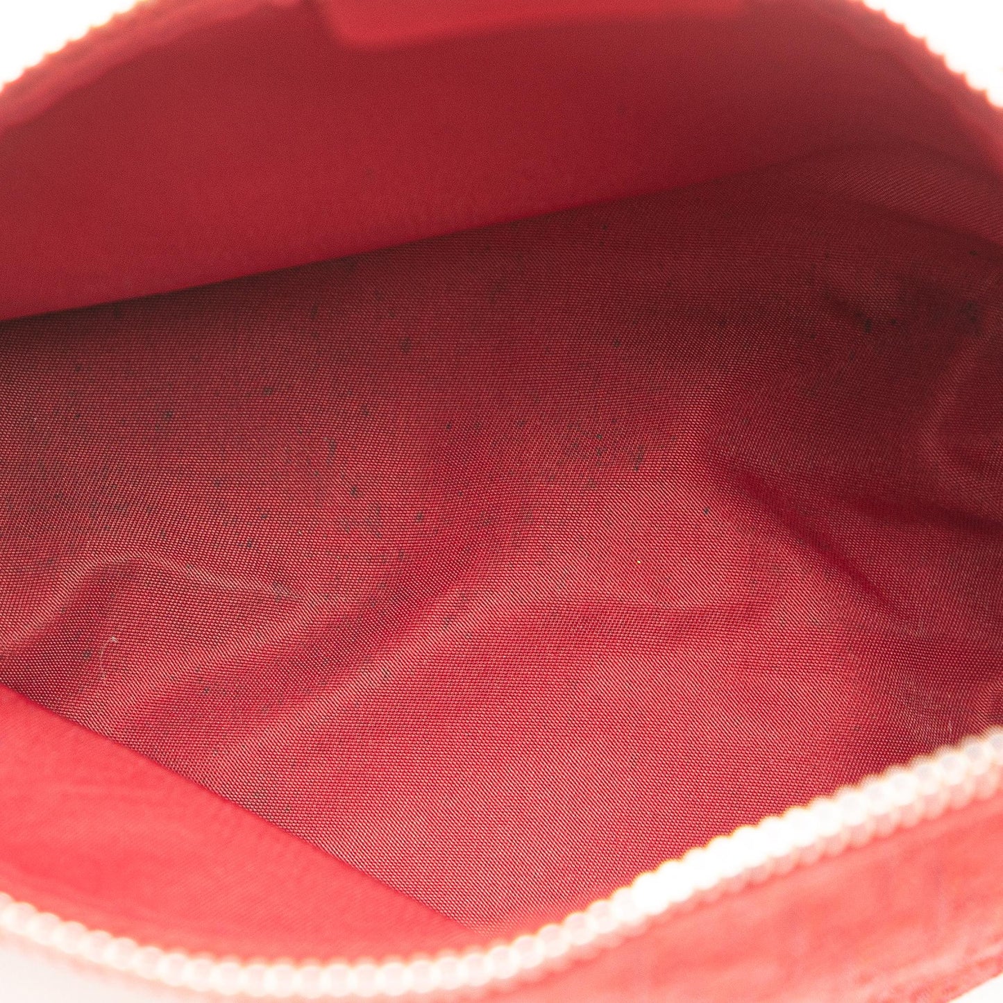 Dior Diorissimo Trotter Canvas Pochette