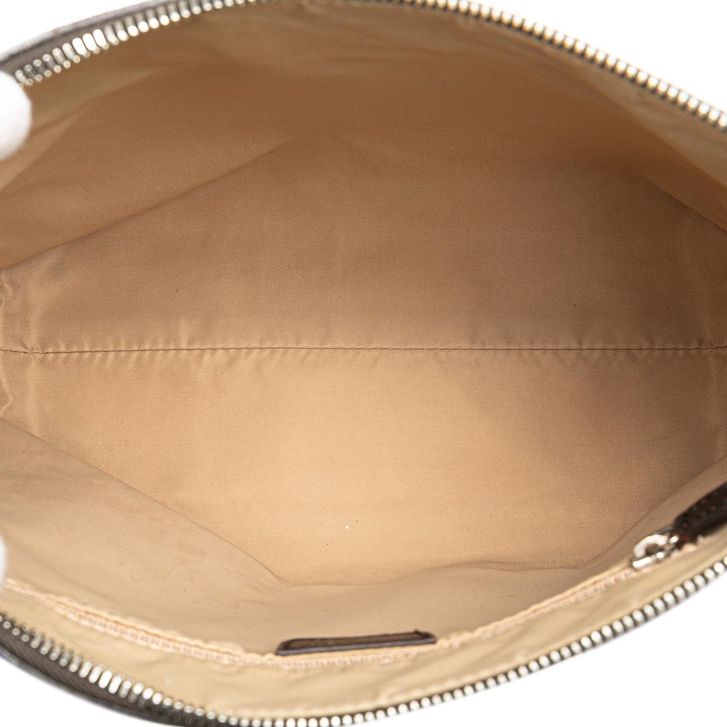 Dior Diorissimo Trotter Canvas Street Chic Crossbody