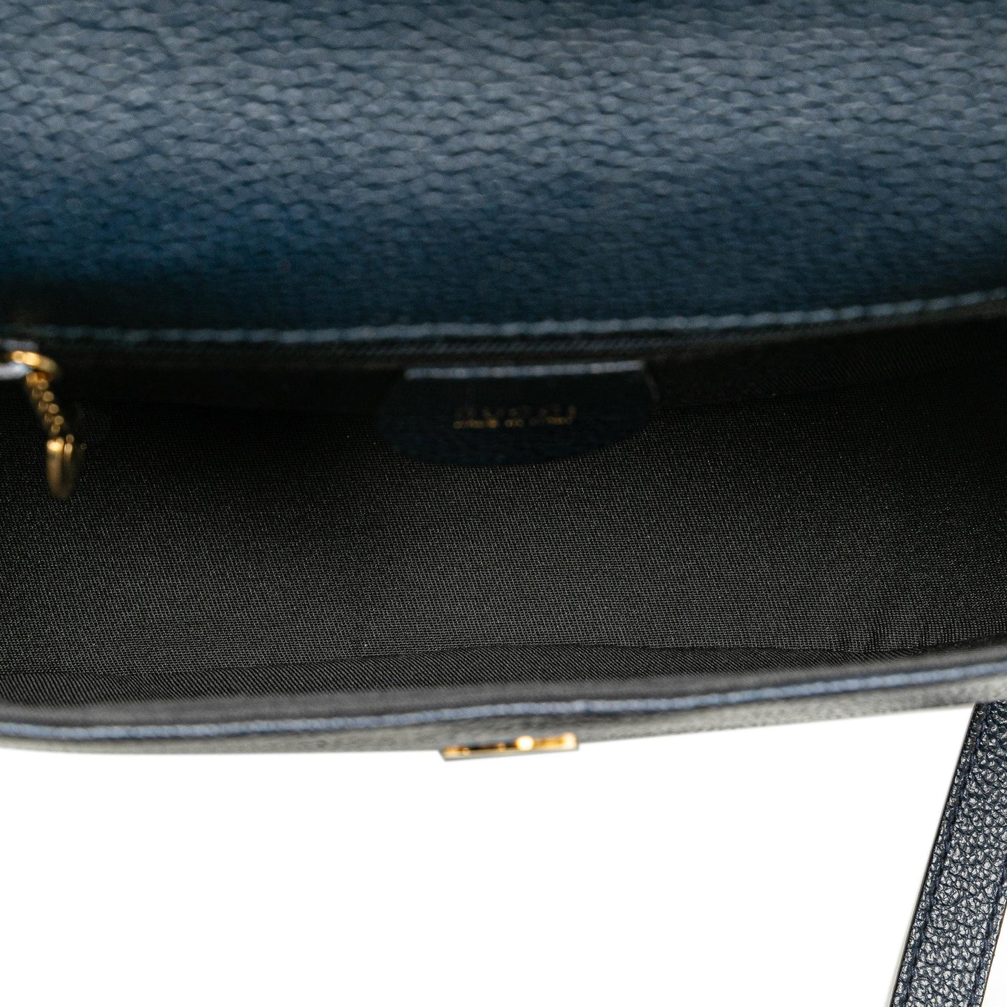 Dior Leather Crossbody