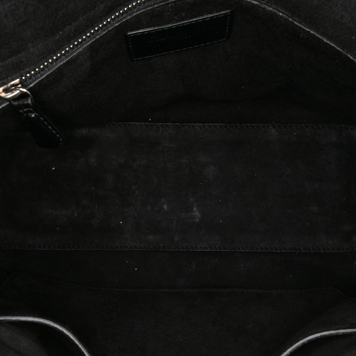 Dior Medium Calfskin Checkered Lady Dior